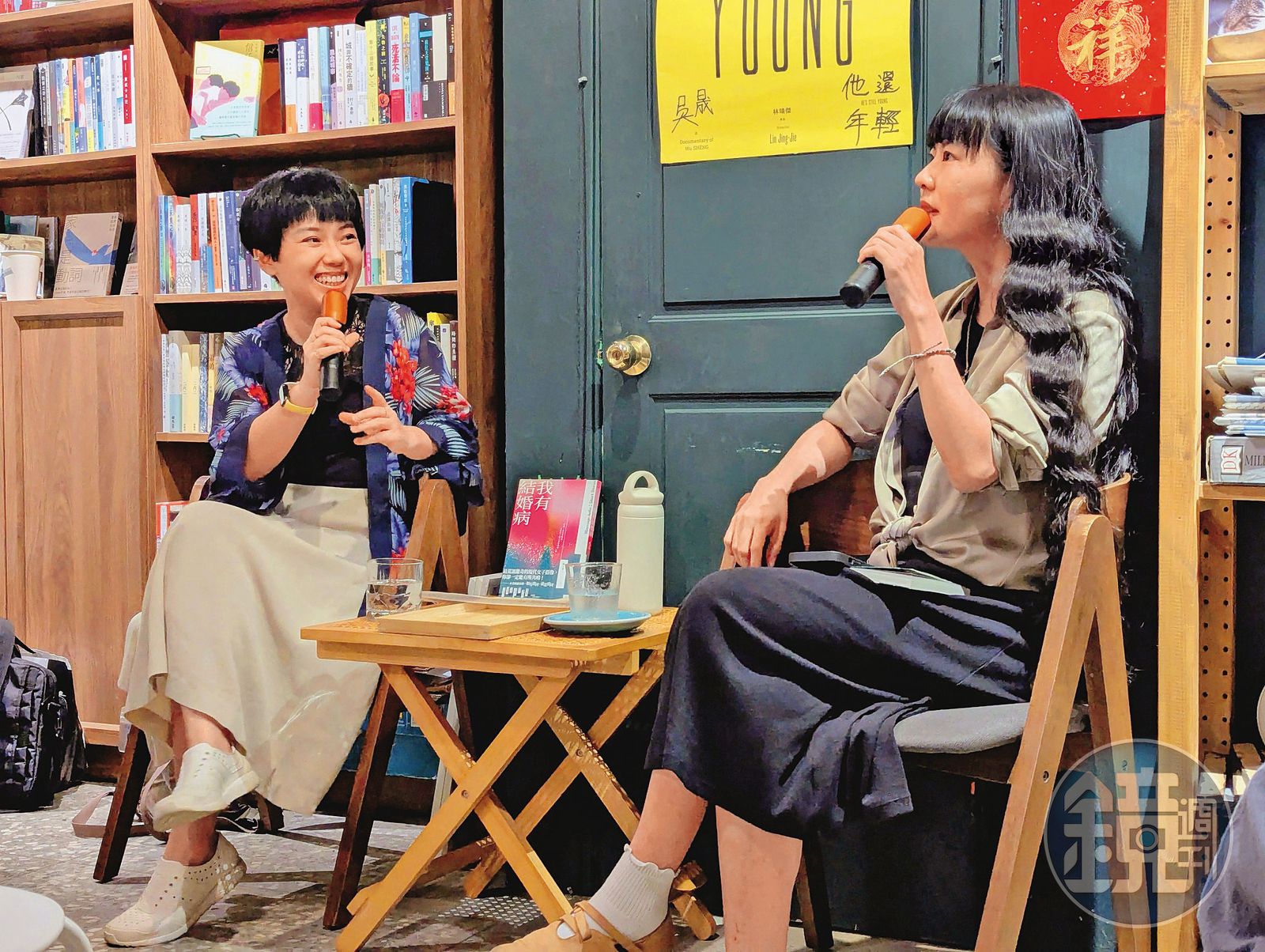 留住大腦主權3／「我的AI知道我眼睛乾澀」　小說家把AI訓練成「職涯教練兼助理」