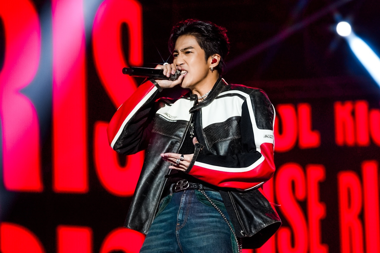 婁峻碩去年忙到不行,仍在年底推出數位專輯。(想不到音樂工作室提供)