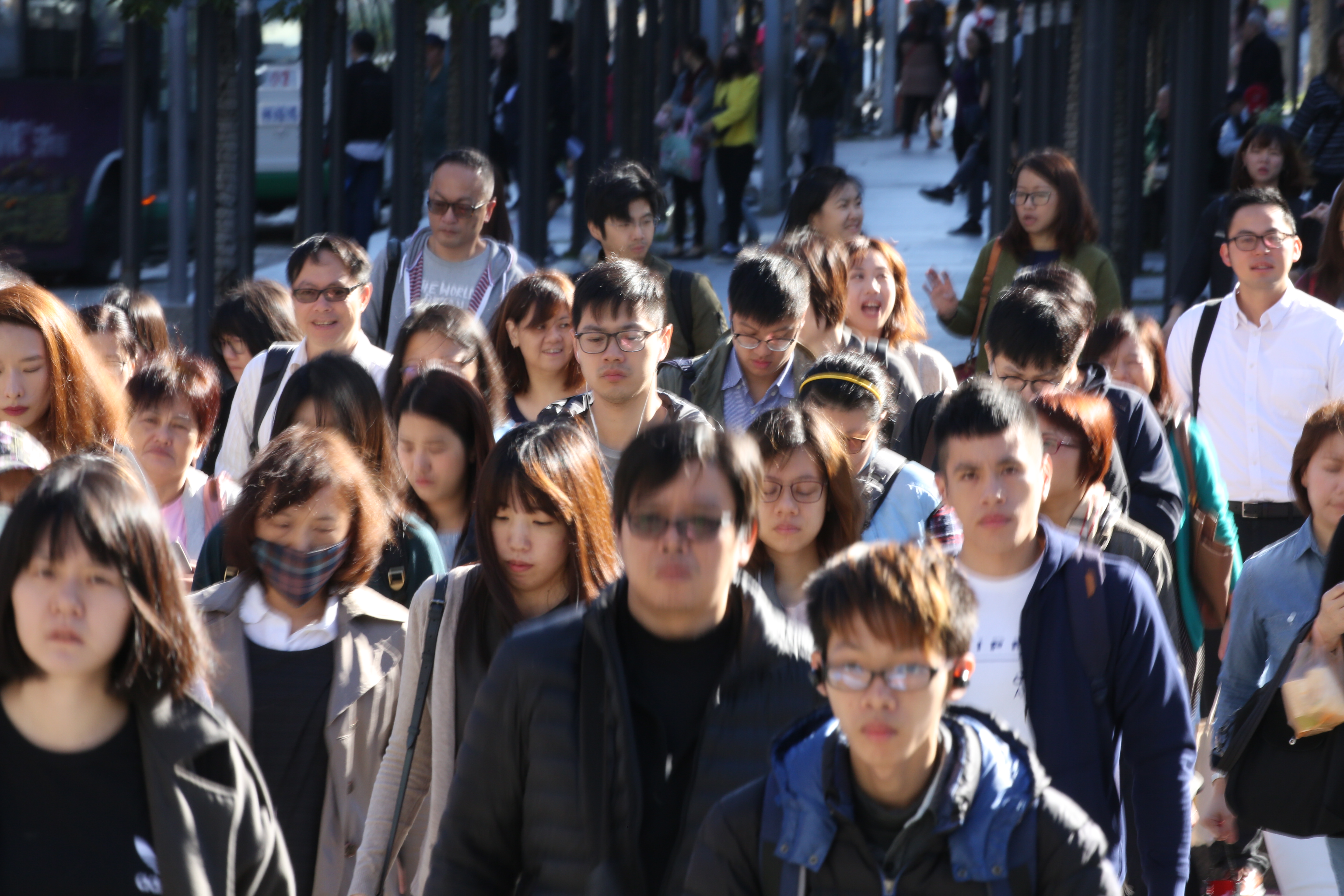 根據勞動部統計，2024年社會新鮮人起薪平均3.7萬元，年增約6.4%。（示意圖，本刊資料照）