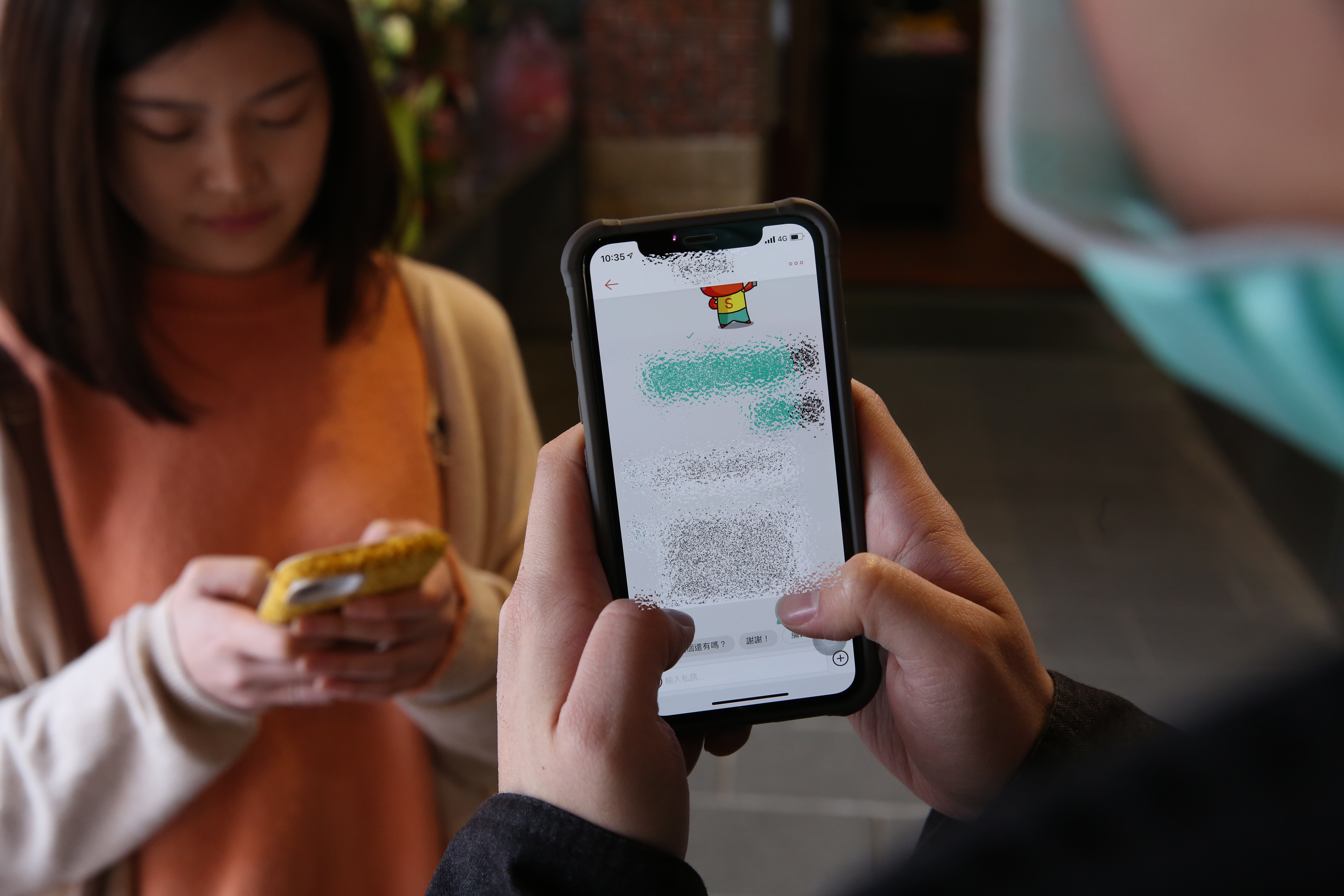 知名電商平台今年推出新方案，然而手續費不斷調漲讓不少賣家直呼吃不消。（示意圖，資料照）