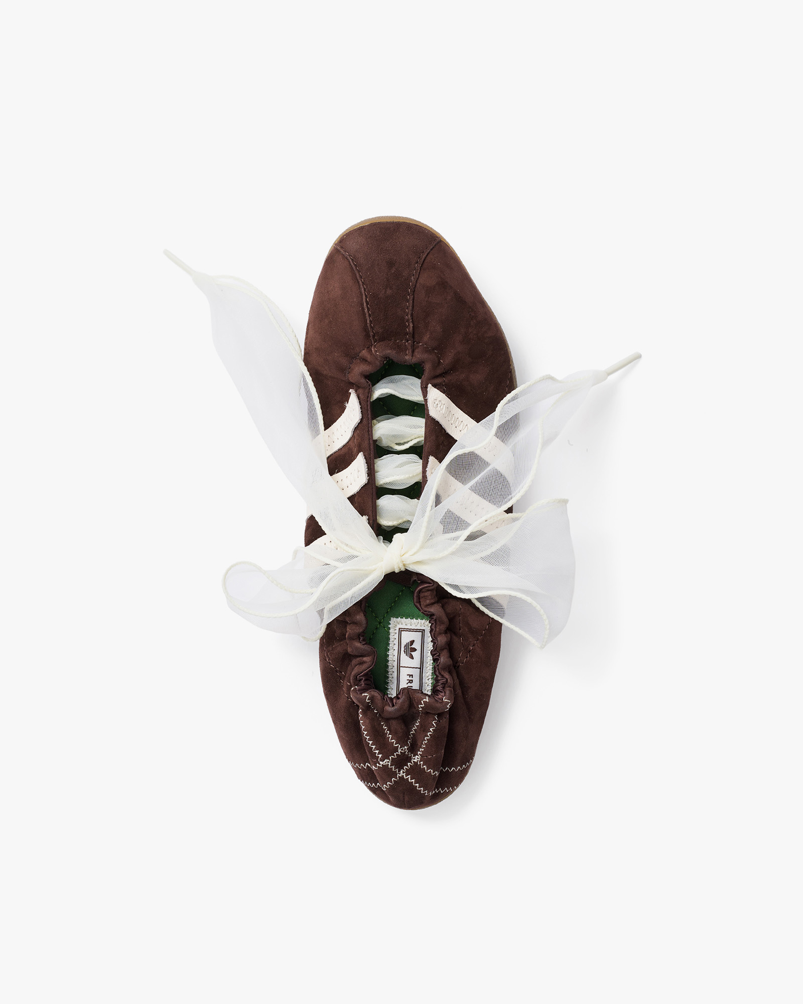 FRUITION x adidas Originals聯名系列 NT$3,890（FRUITION提供）