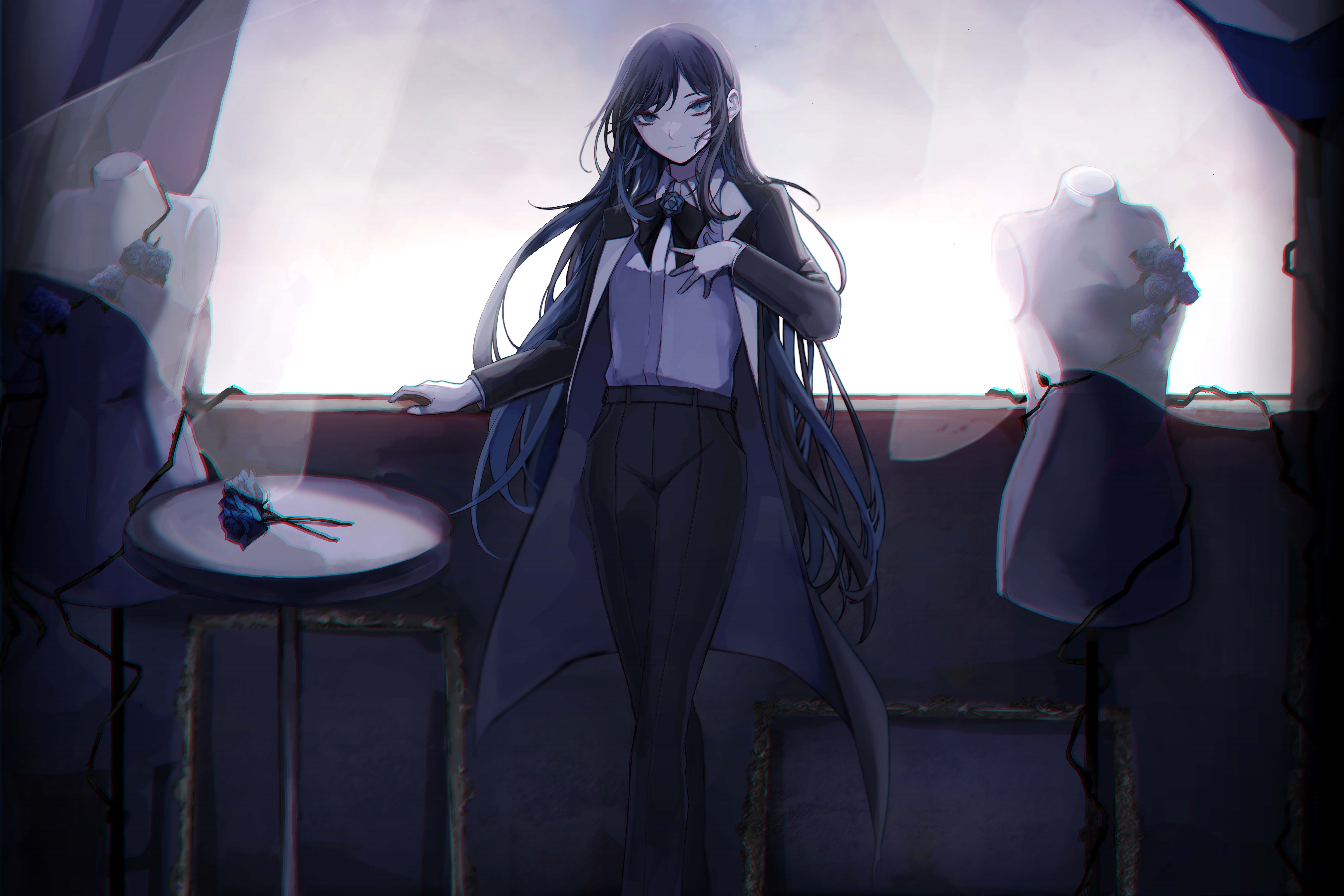 Ado因不滿酸民攻擊自己的合作對象而發文斥責。（環球音樂提供）