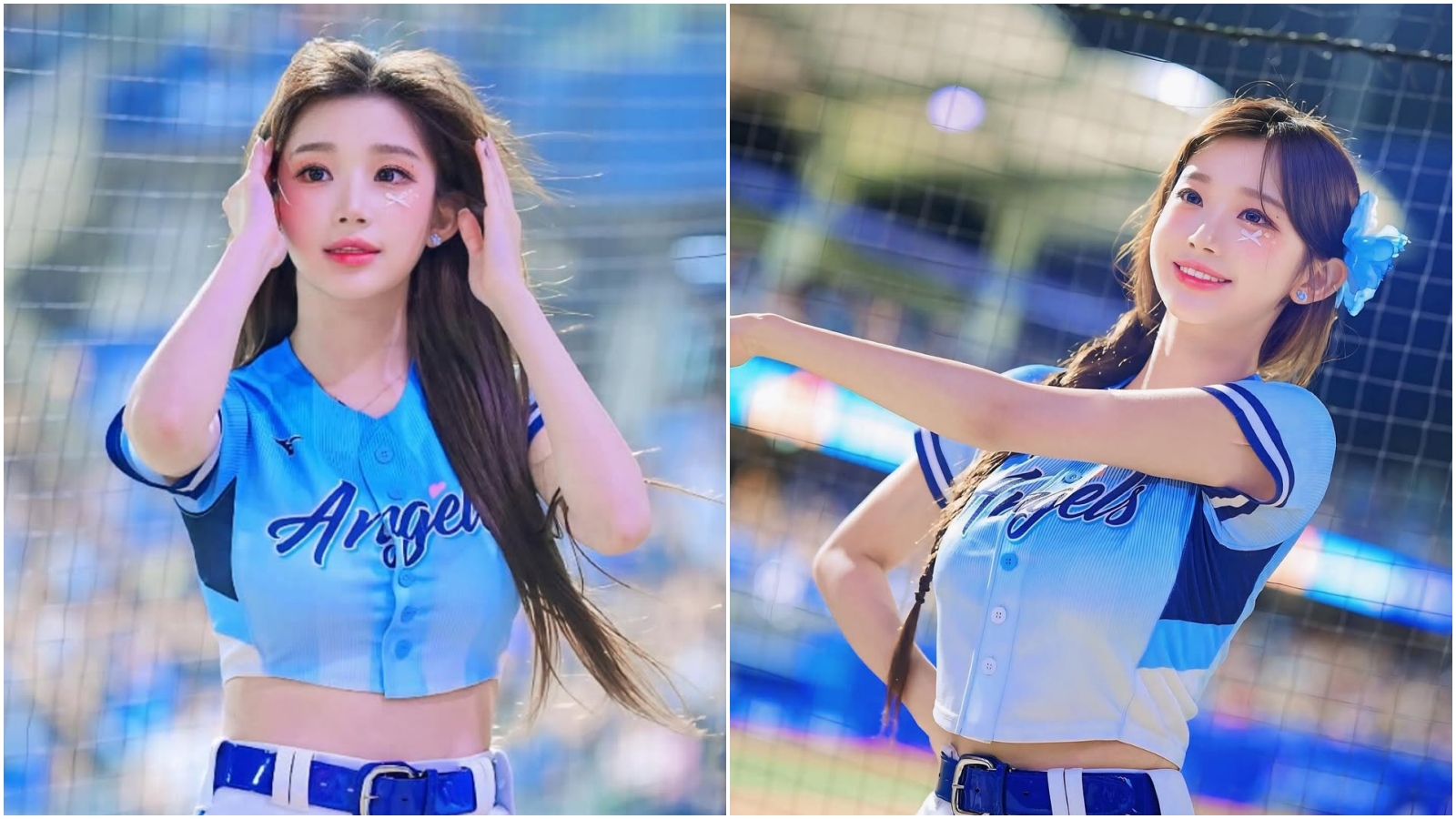 「珠珠寶貝」回歸!李珠珢續留富邦悍將 心內話全說了