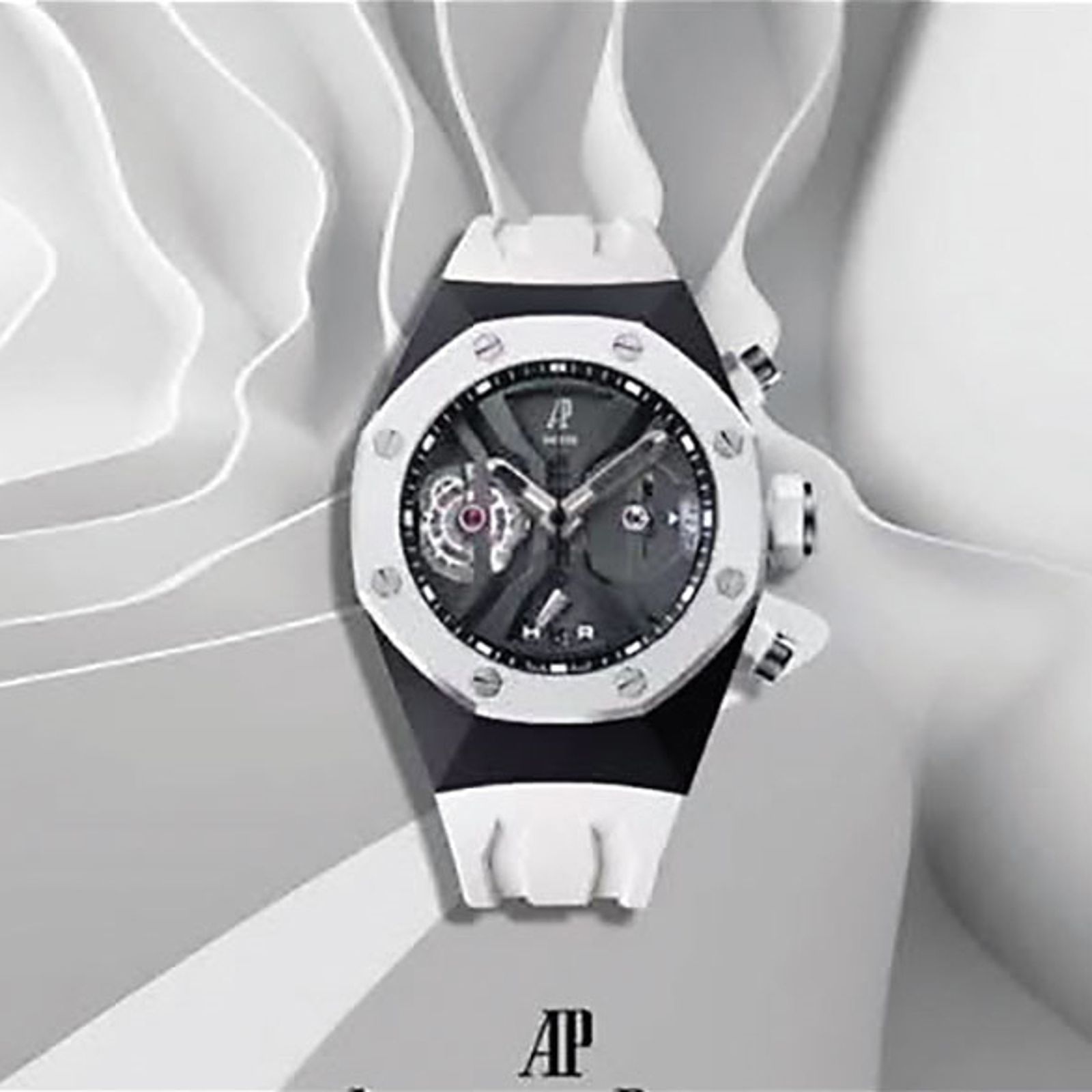 葉仁豪熱愛名錶，圖為他在臉書貼的名錶。（翻攝葉仁豪臉書）