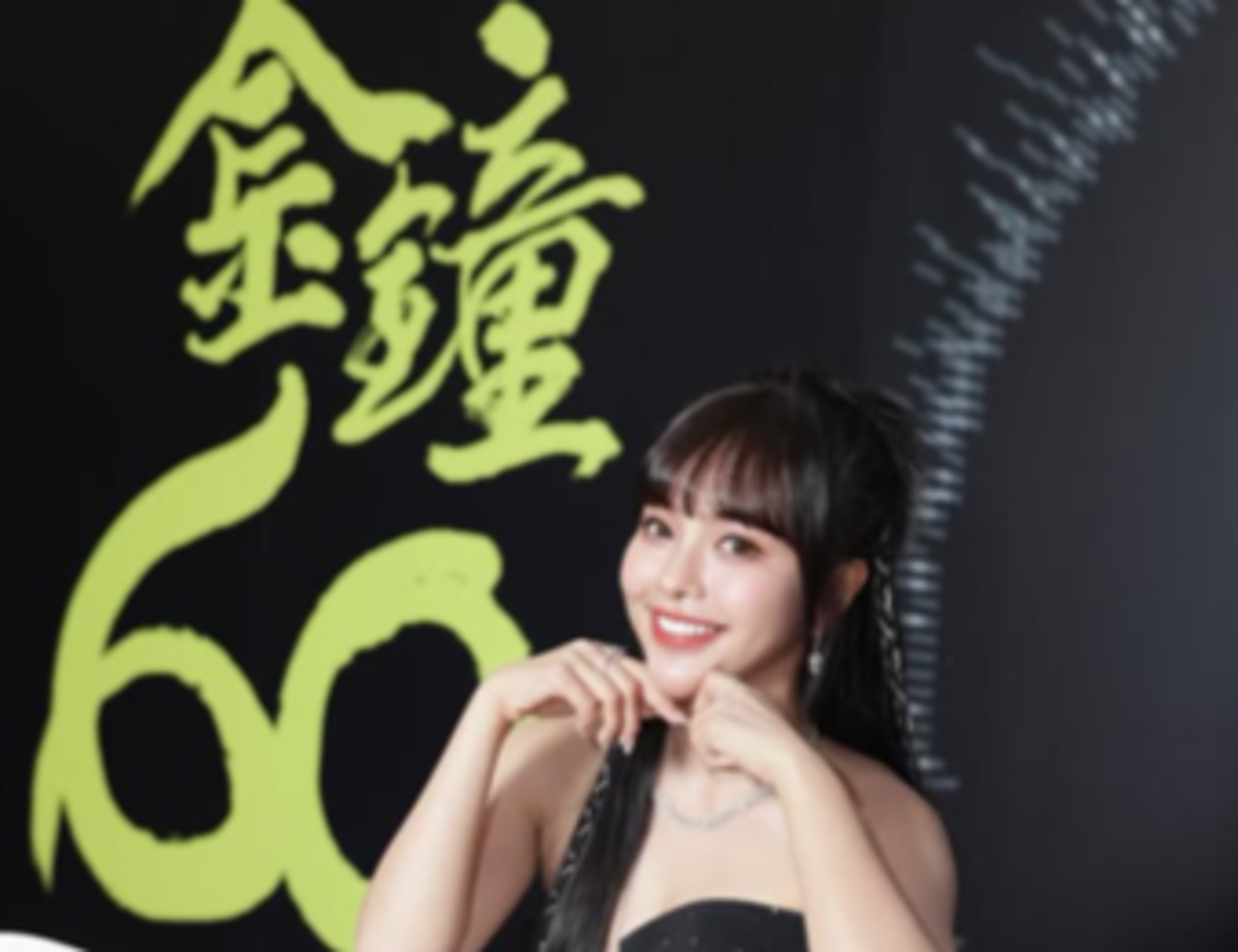 金鐘60／無緣金鐘主持獎！徐凱希遭酸「像節目佈景」　坦言最不擅長仍挺身而戰
