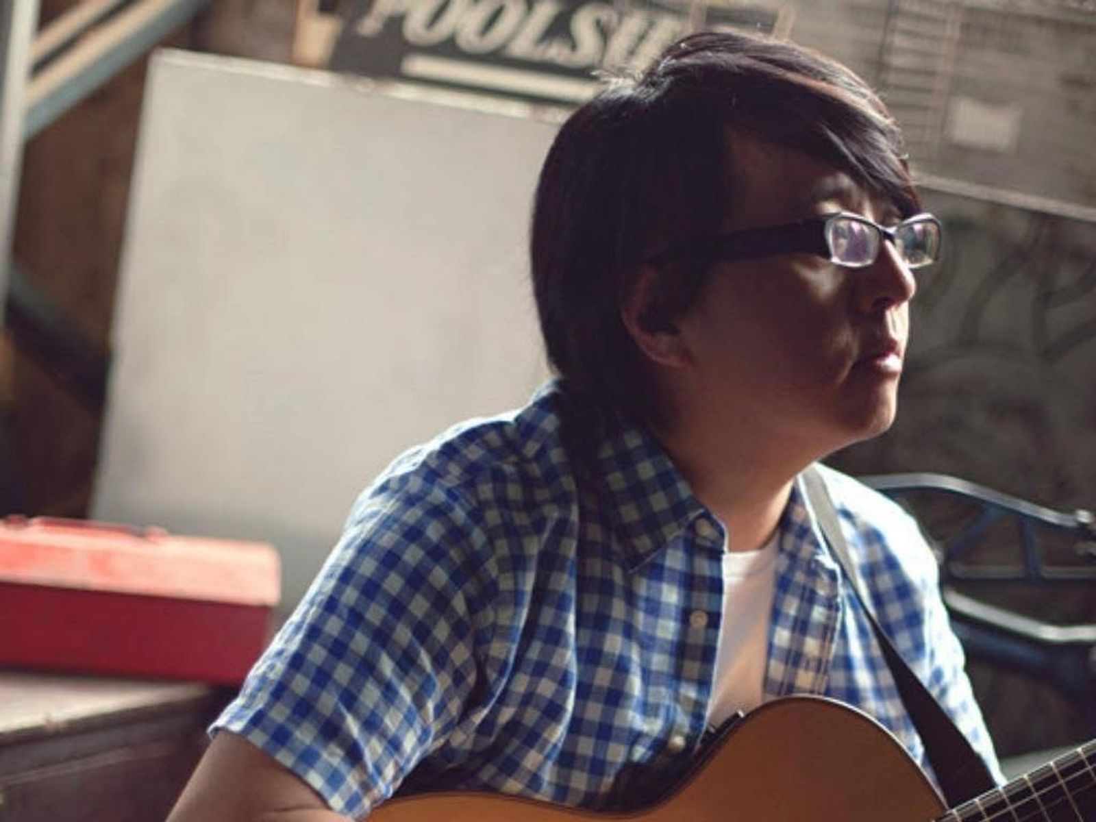 送別小胖老師最後一程! 家屬發袁惟仁訃聞