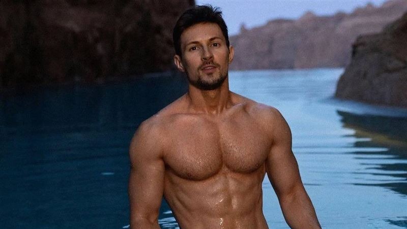 Telegram創辦人富豪杜洛夫公開宣布將為年齡在37歲以下、希望使用他精子的女性全額支付試管嬰兒（IVF）費用，並承諾這些孩子未來有權繼承他的遺產。（翻攝自X平台 @BrutalMindset）