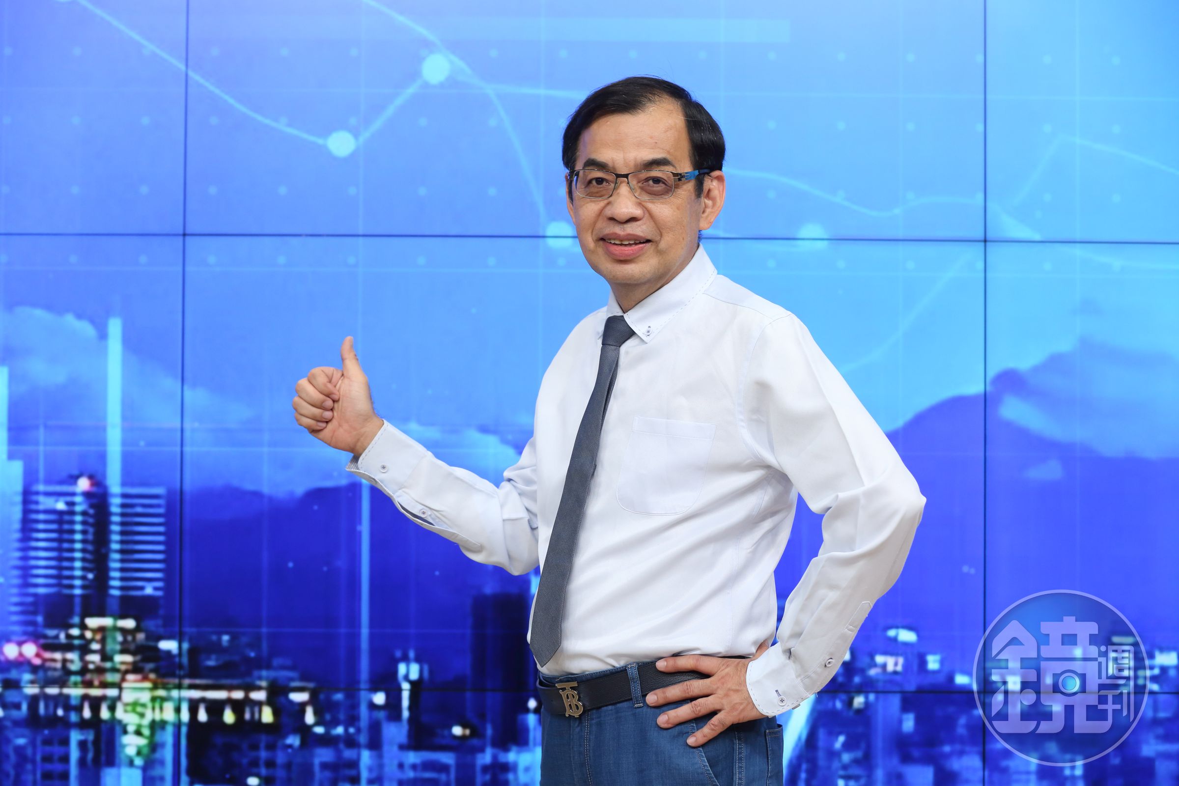 億元教授鄭廳宜表示,美國聯準會降息在即,債券多頭列車快開了。