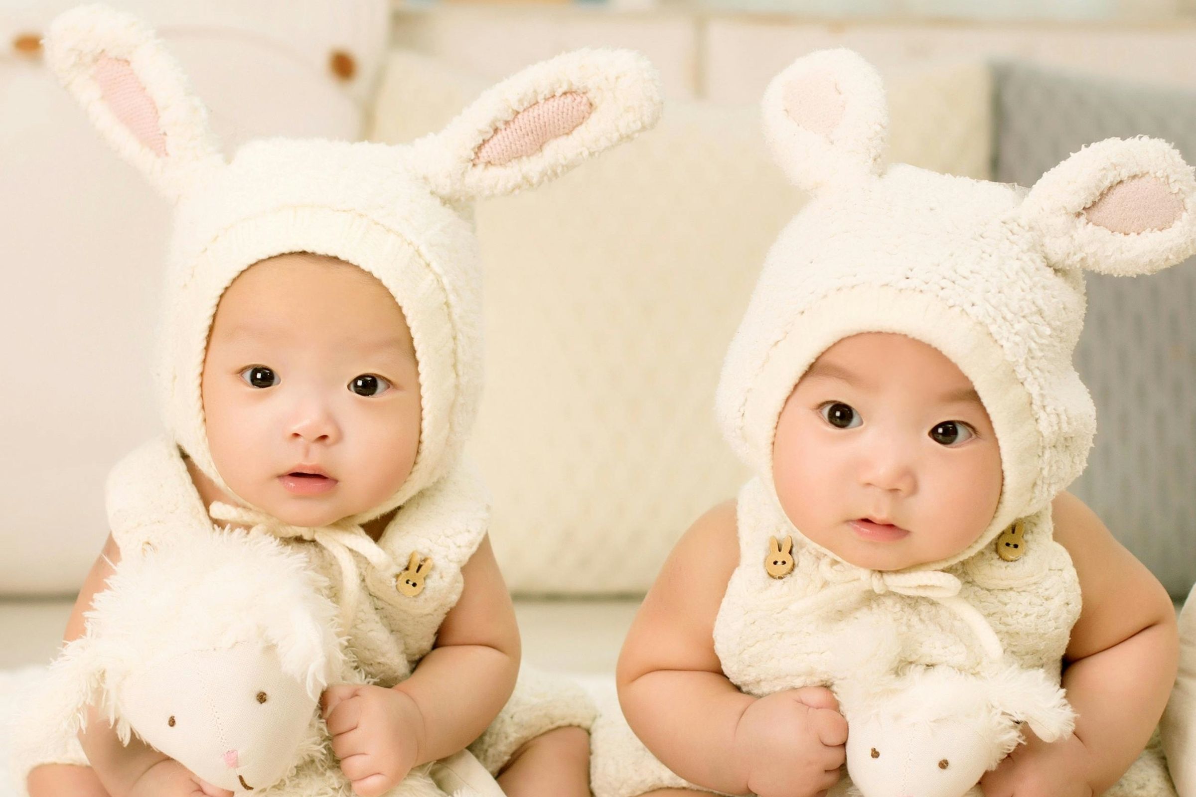 中共將針對全國0至3歲嬰幼兒普發育兒補貼,搶救少子化危機。(pexels提供)