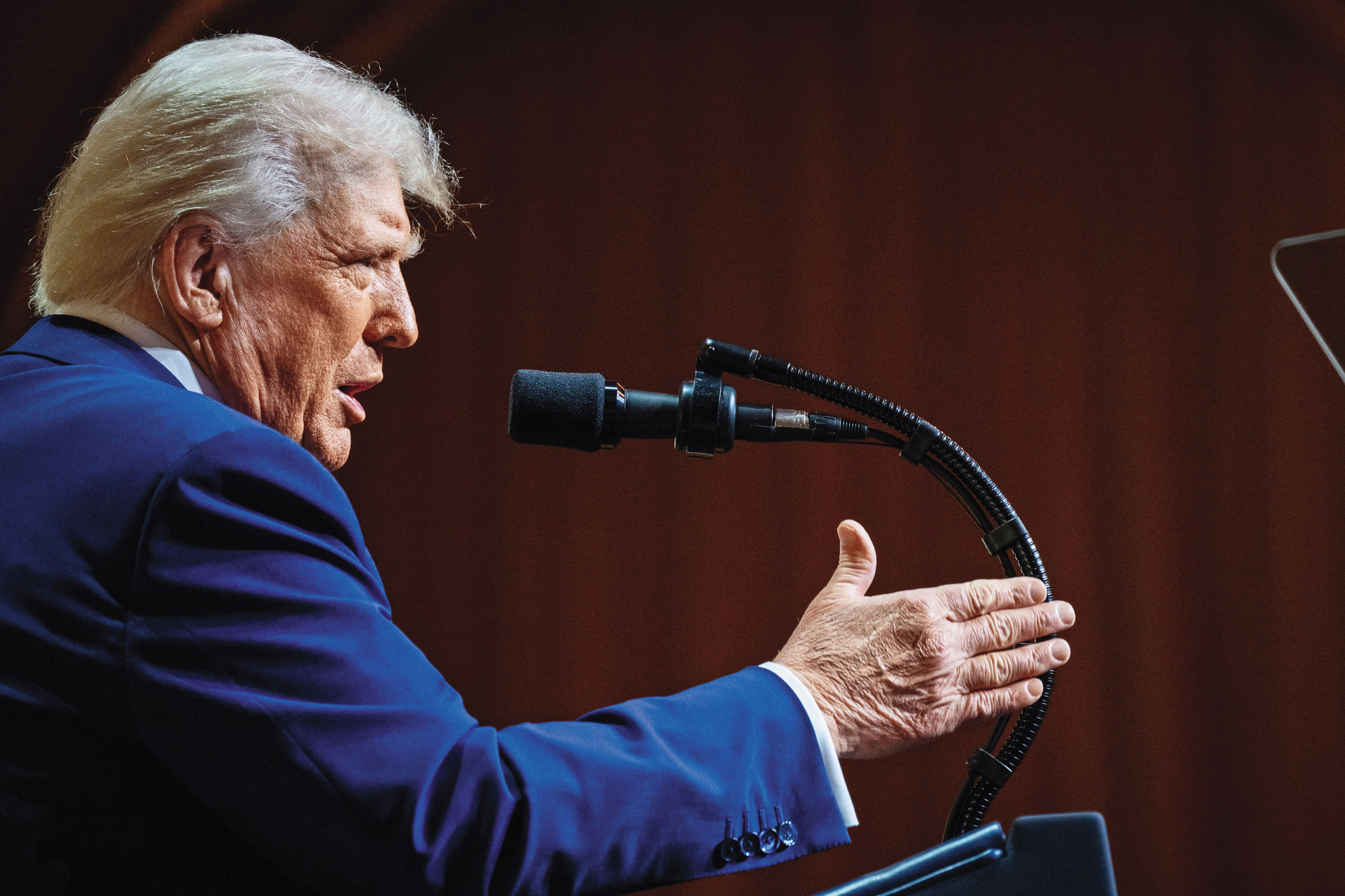 美國國防部高級官員透露，美國總統川普下令暫停對烏克蘭的所有軍事援助。（翻攝WhiteHouse Flickr）