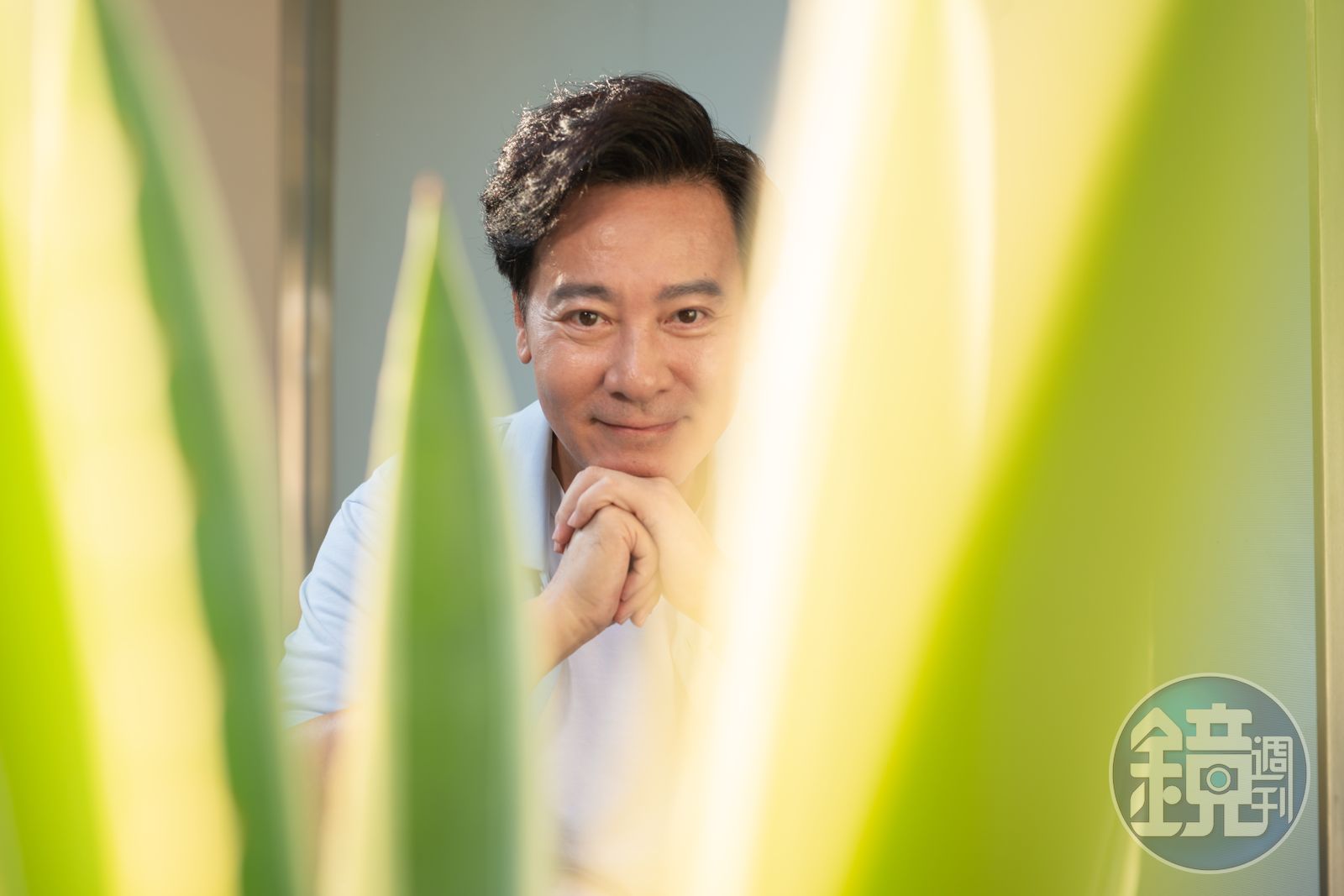 蘭蘭夫人會客室(下)/不解的母愛 尹昭德