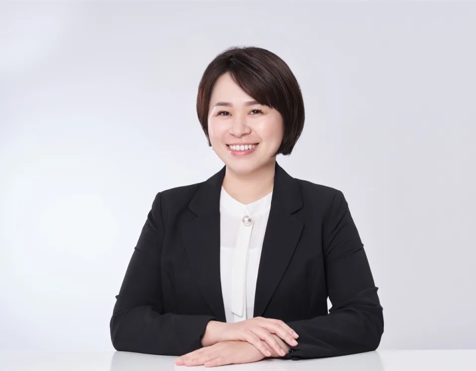 郭音蘭出任世壯運辦公室發言人。(北市府提供)