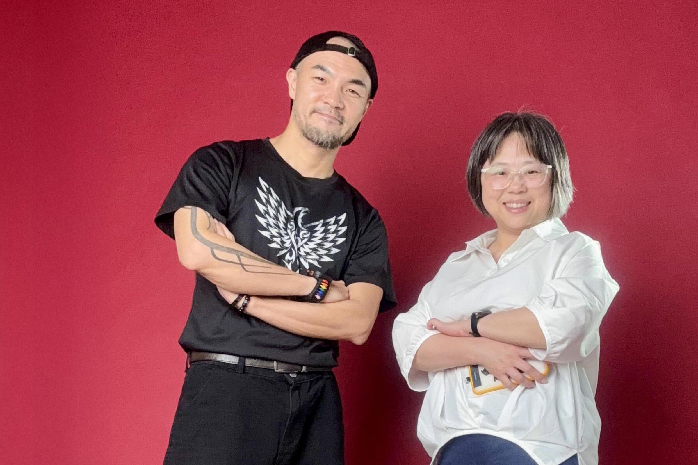透過表演藝術界的專業管家狂想創意，看見舞台演出的內涵和功能，逐步運用於社會各層面。（圖片提供／狂想創意）