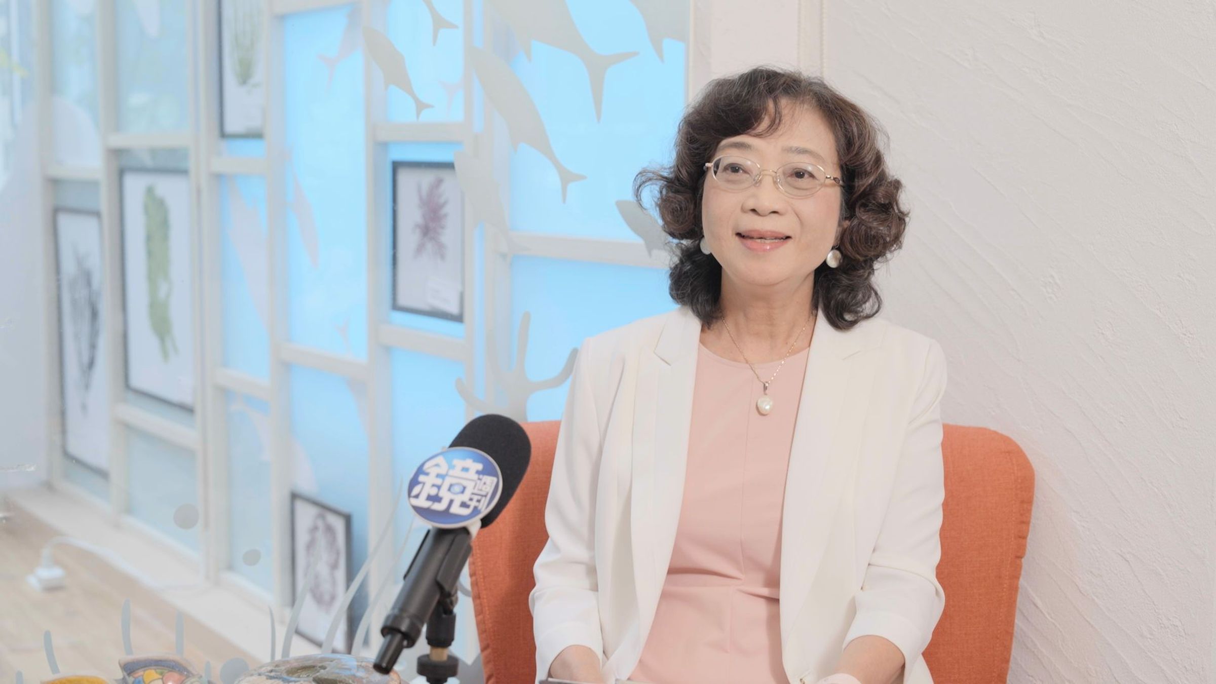 臺灣保健食品學會前理事長張素瓊表示,面對保健品選擇,消費者應主動查詢實證資料、培養求證習慣,才能真正選到對健康有幫助的產品。