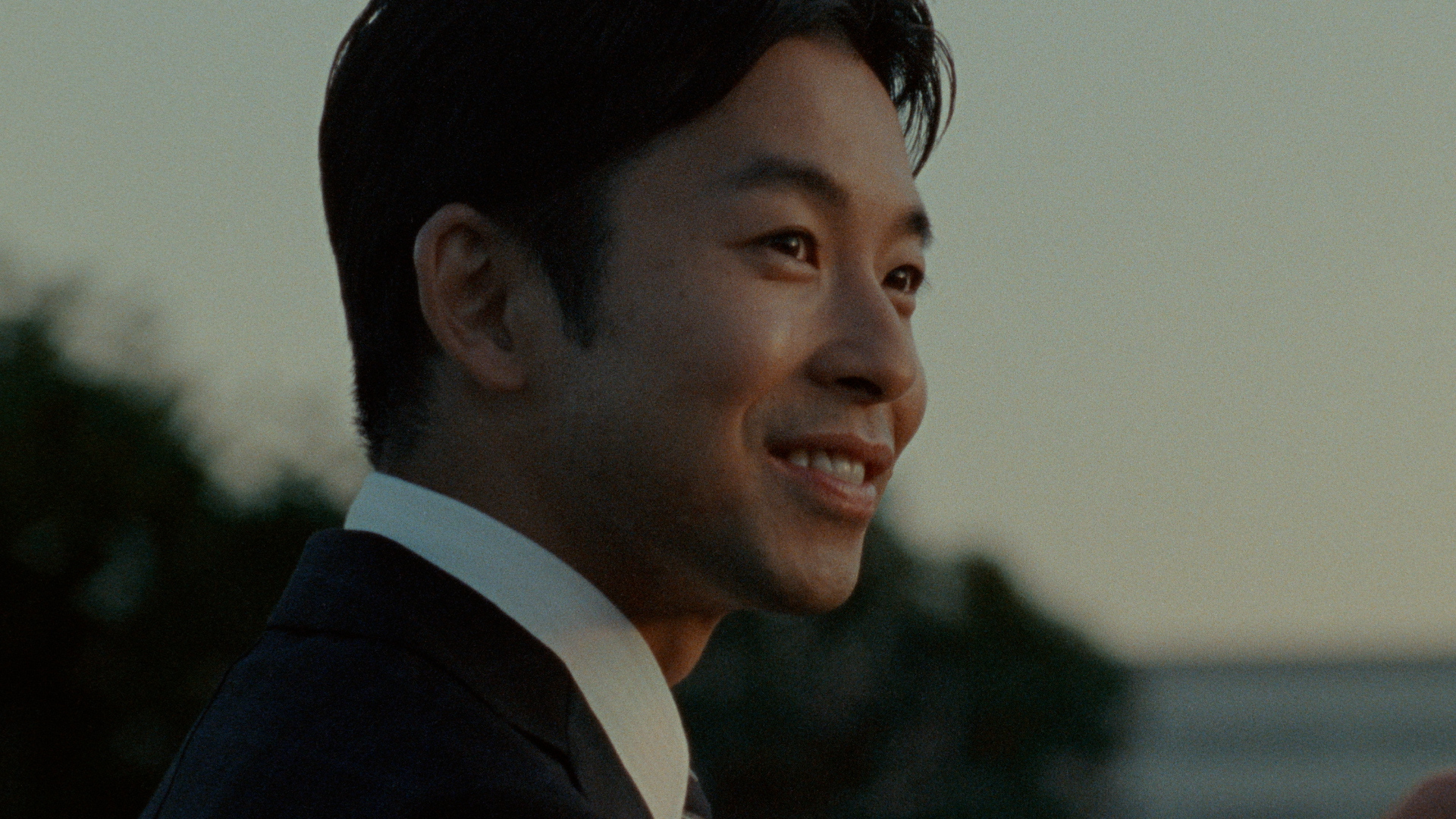 《長椅小情歌》的陣容星光熠熠,仲野太賀是其中之一。(光年映畫提供)