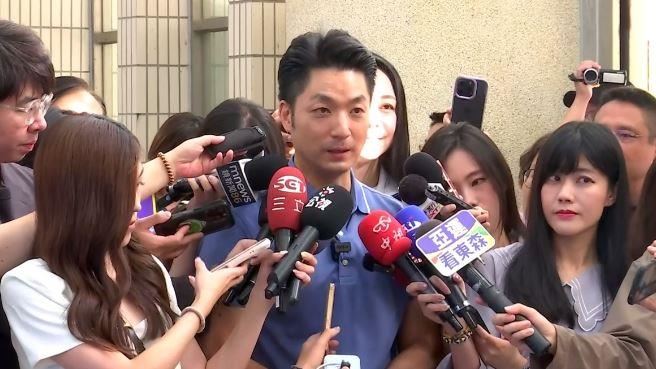 護航蔣萬安兒子大翻車!同學瞎挺文全來自印尼 帳號自爆是AI網笑翻