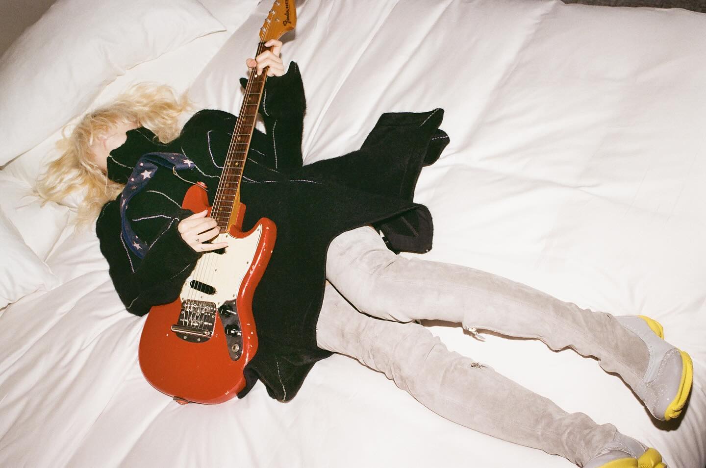 日本歌姬美波Minami今年9月要再來開唱啦。（好玩專賣店提供）