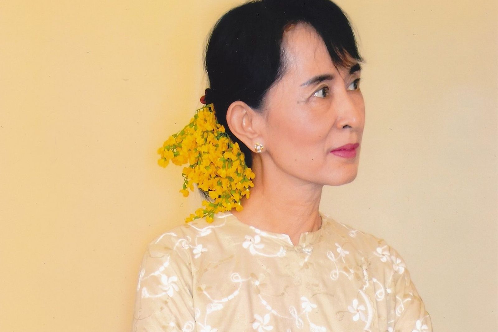 緬甸翁山蘇姬被囚處境艱難!2年多沒人見過 兒憂心:她可能過世了