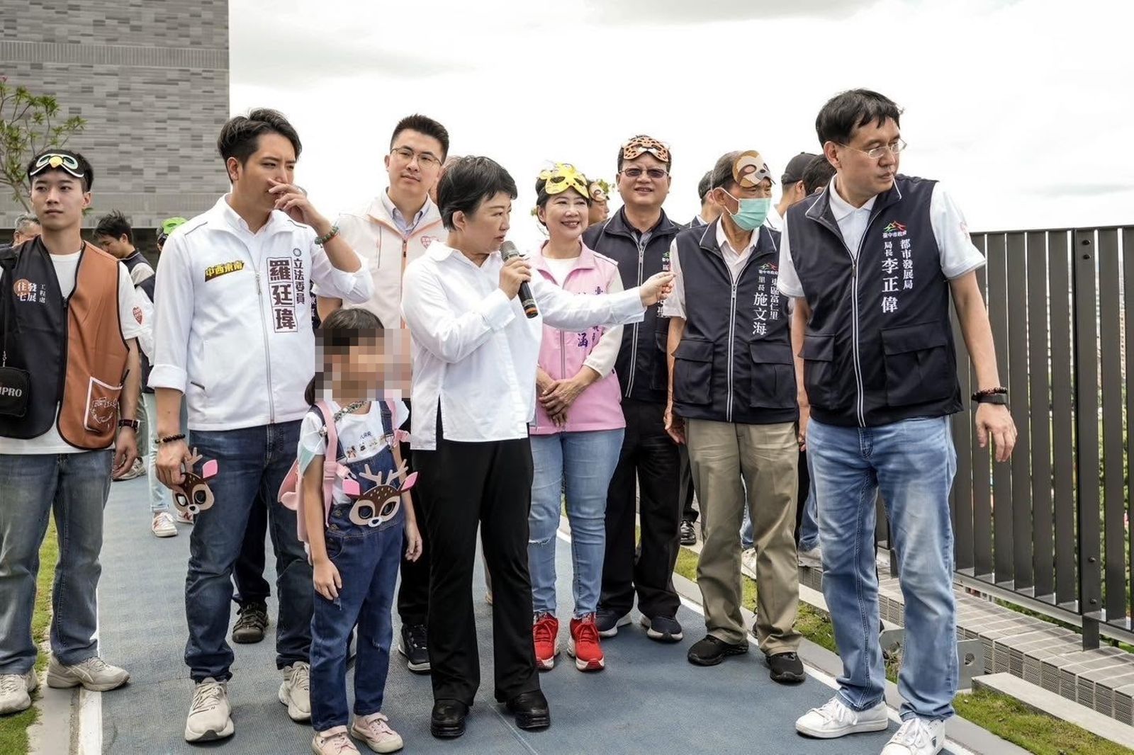 被滲透?市府公告驚見「中國國徽」 台中市都發局長認了3錯誤