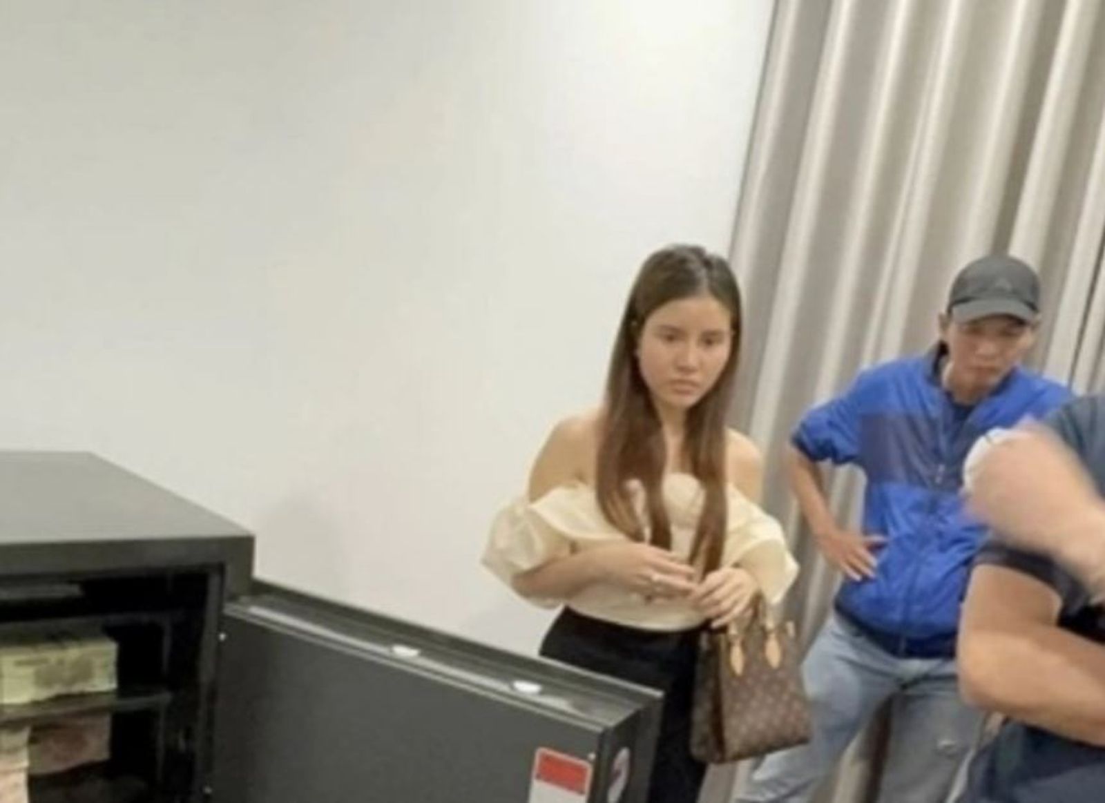 1晚8千！越南前空姐創賣淫集團套利　驚人「接客暗號系統」曝光