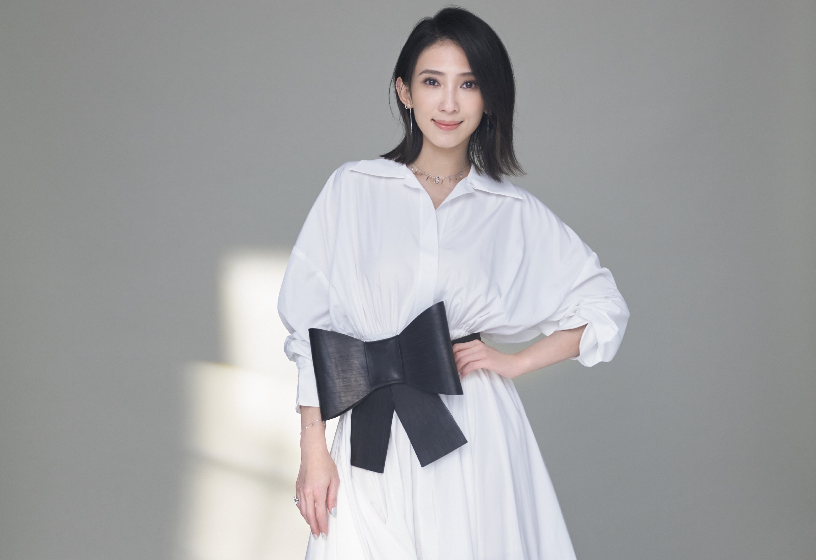 全創作才女戴佩妮今年將首度登上打狗祭舞台演出。（高流提供）