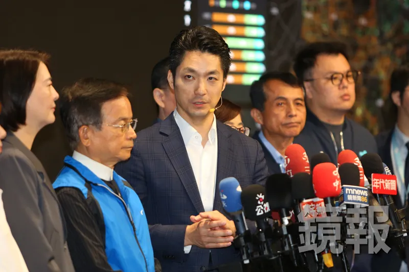 昔嗆吳怡農倉促、空話連連　蔣萬安也提松機遷建「時空背景不同」王鴻薇改口：全力支持