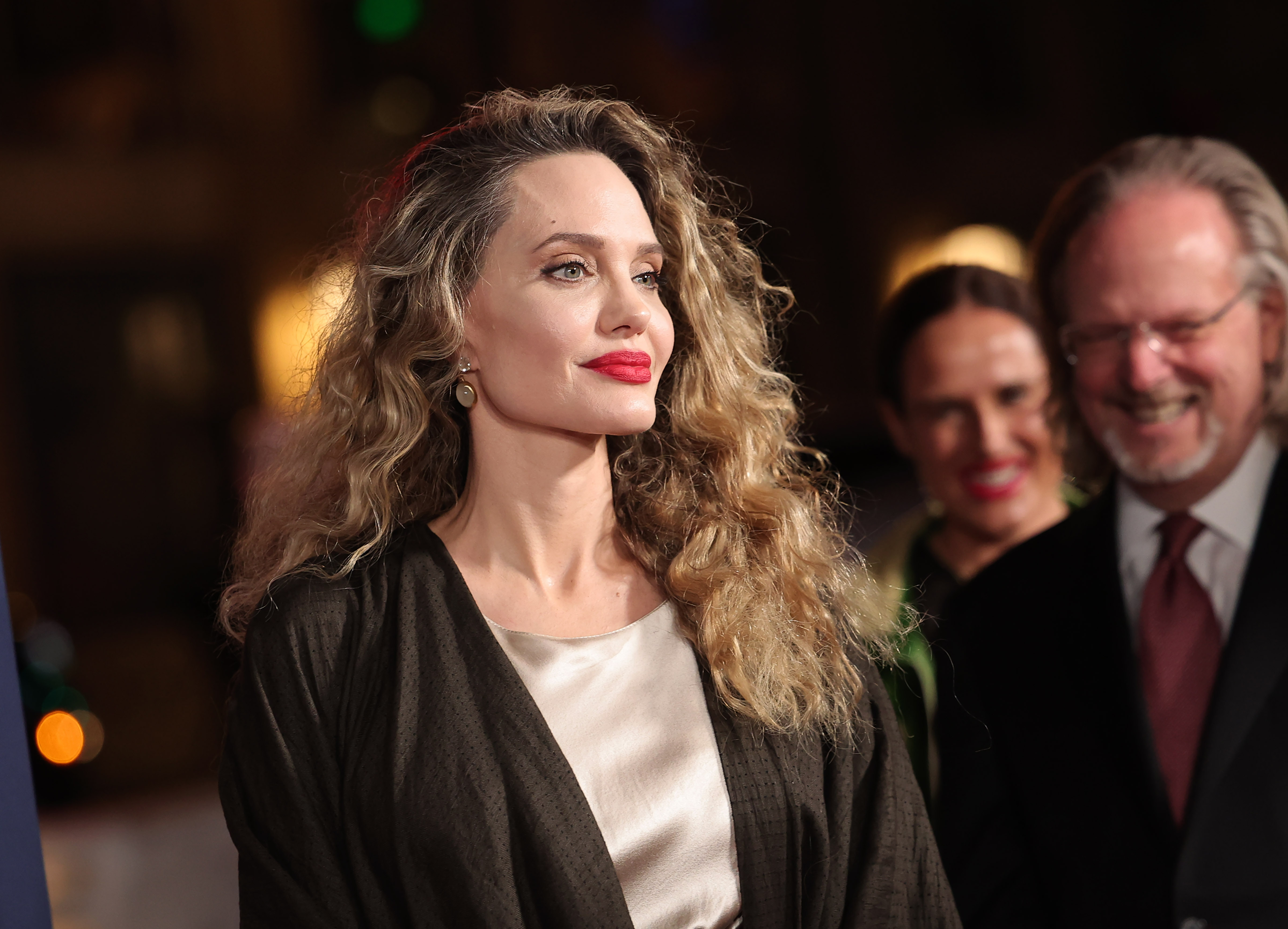 佳士得取消拍賣裘莉古董法拉利跑車　真實原因曝光了