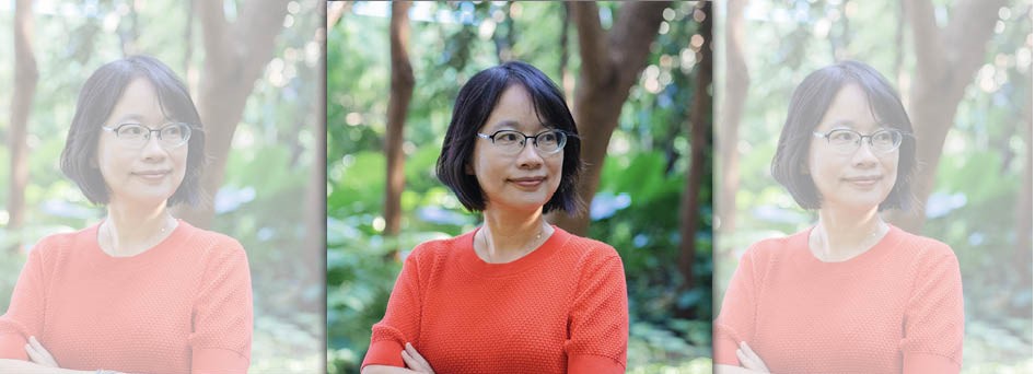 吳音寧發文感謝各界的支持與鼓勵。（翻攝自吳音寧臉書）