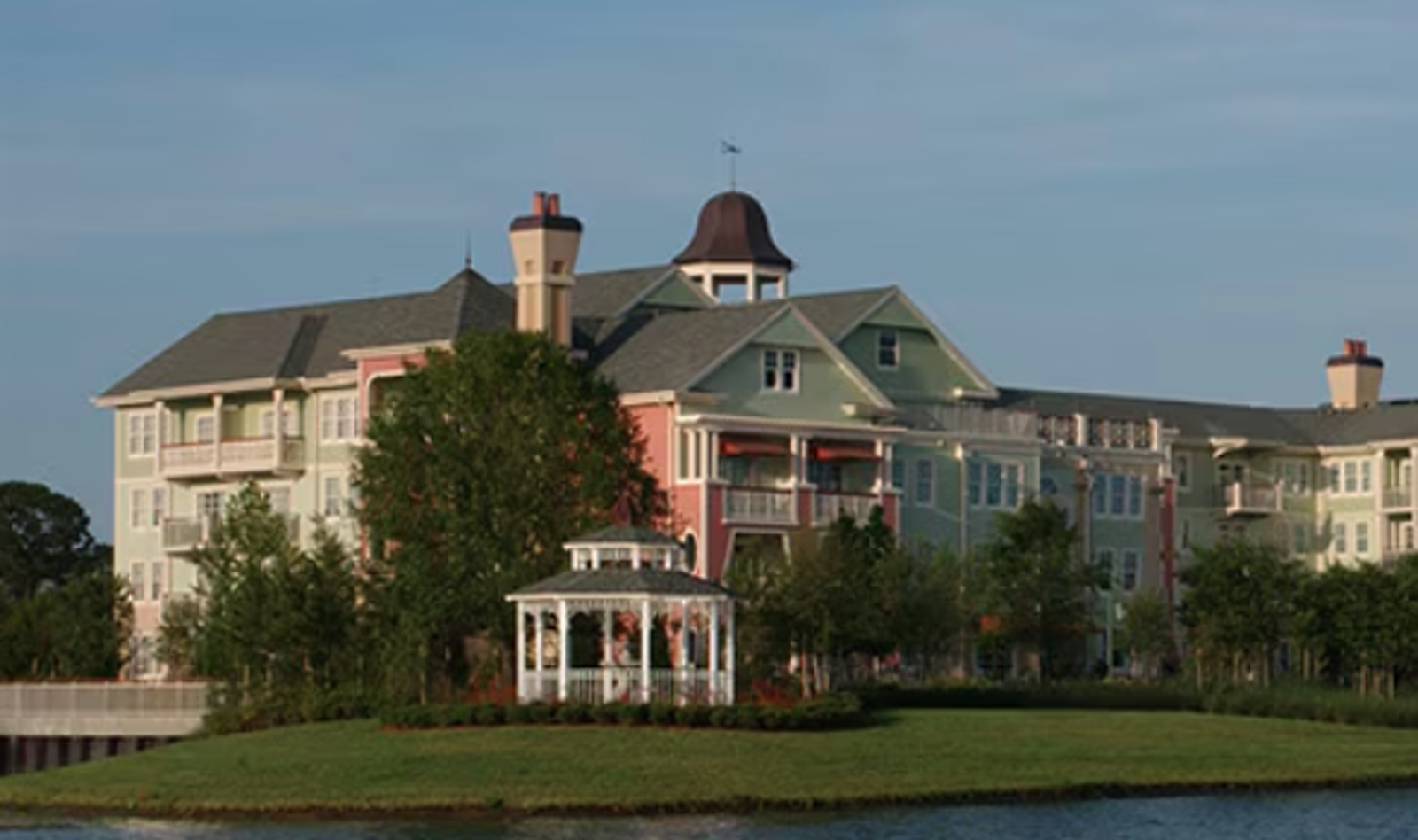 迪士尼豪華度假村傳離奇死亡案！　一個月內累計第5人「命喪夢幻王國」