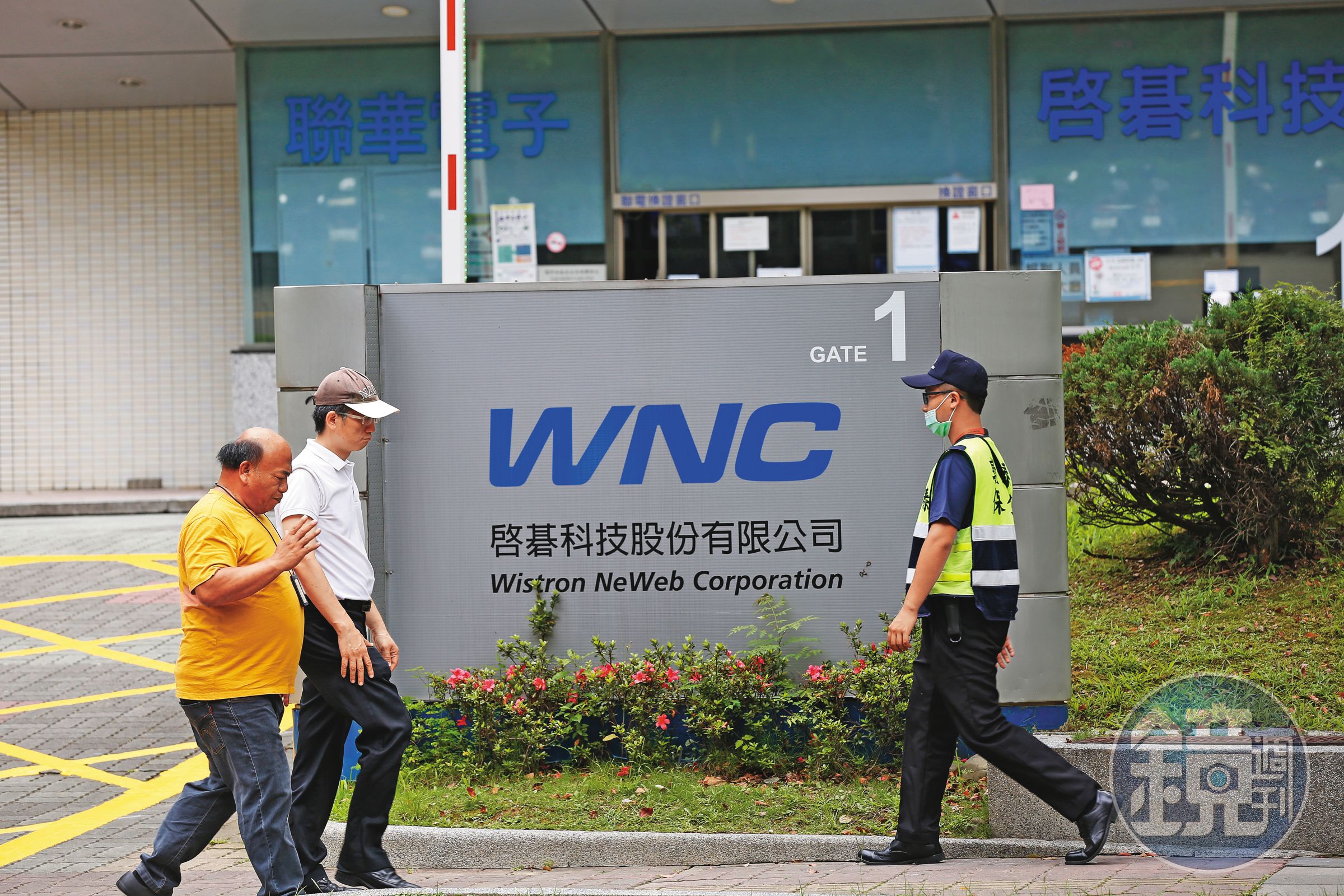 兩黨候選人皆強調美國製造,達人看好選後網路基礎建設發展。