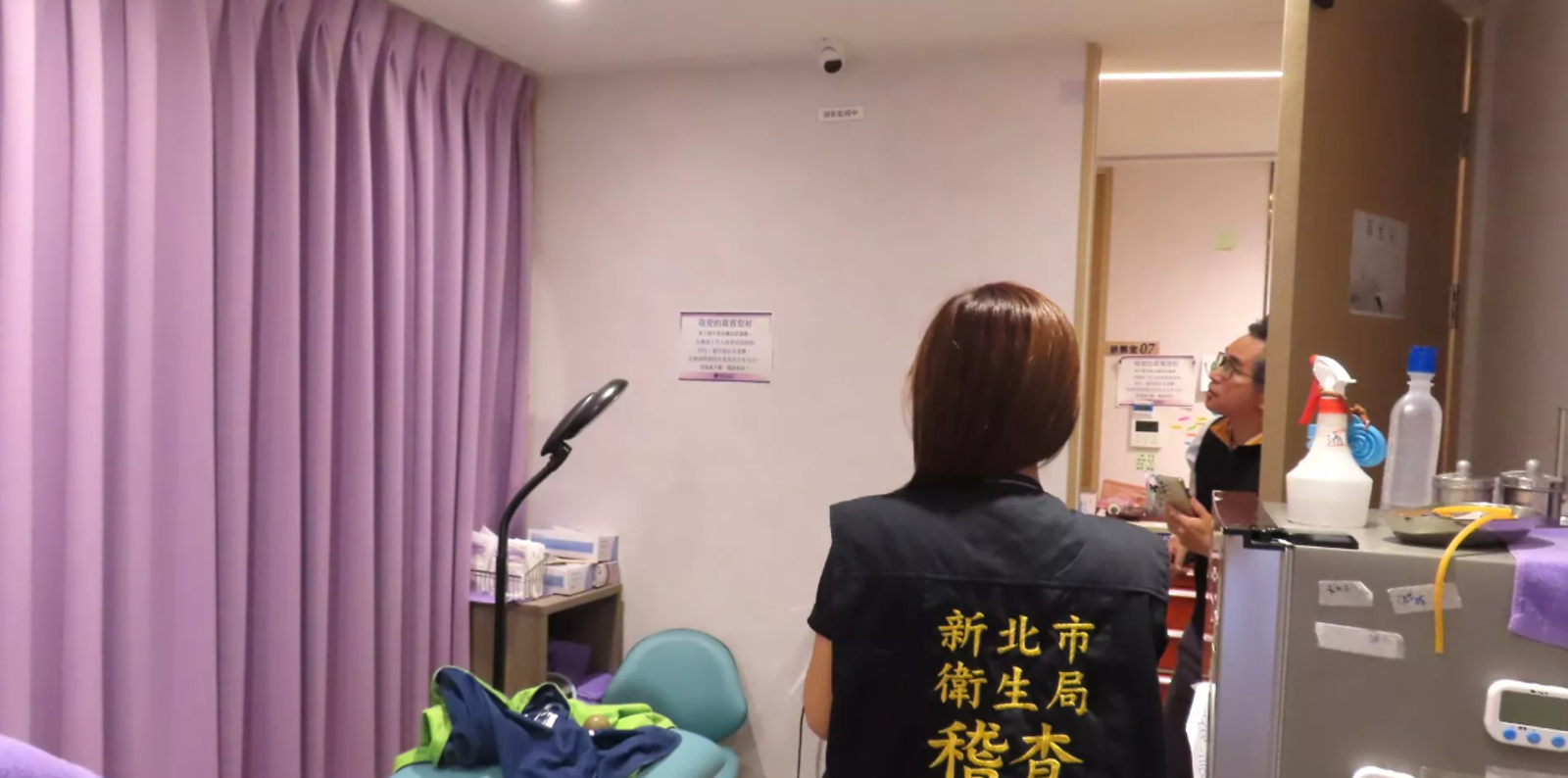 醫美偷拍案無影像網紅律師仍喊提告 學者:須具備侵權要件