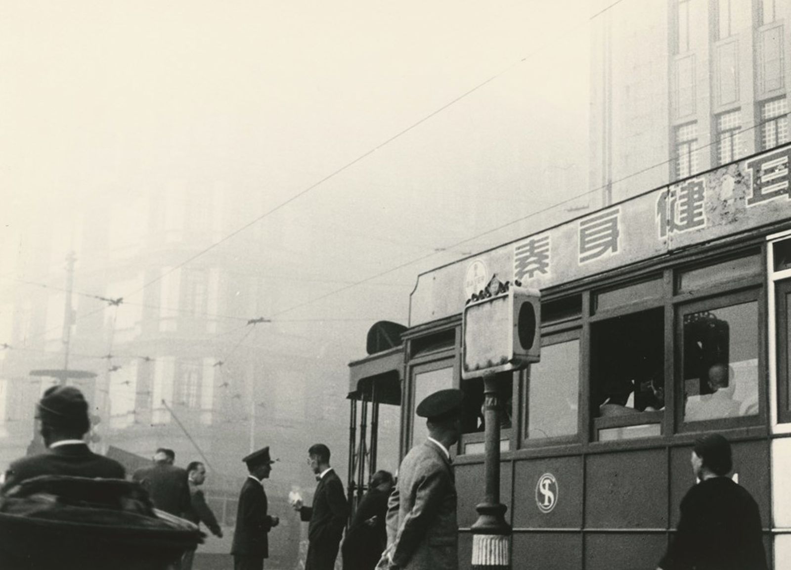 2025國家攝影文化中心典藏展 16位代表性攝影家作品登場