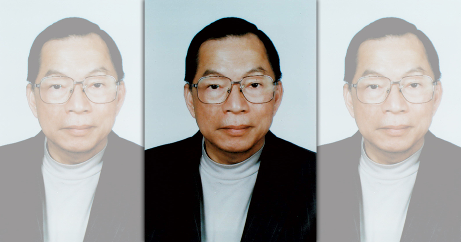 前東帝士集團總裁陳由豪潛逃中國。（翻攝自刑事局官網）