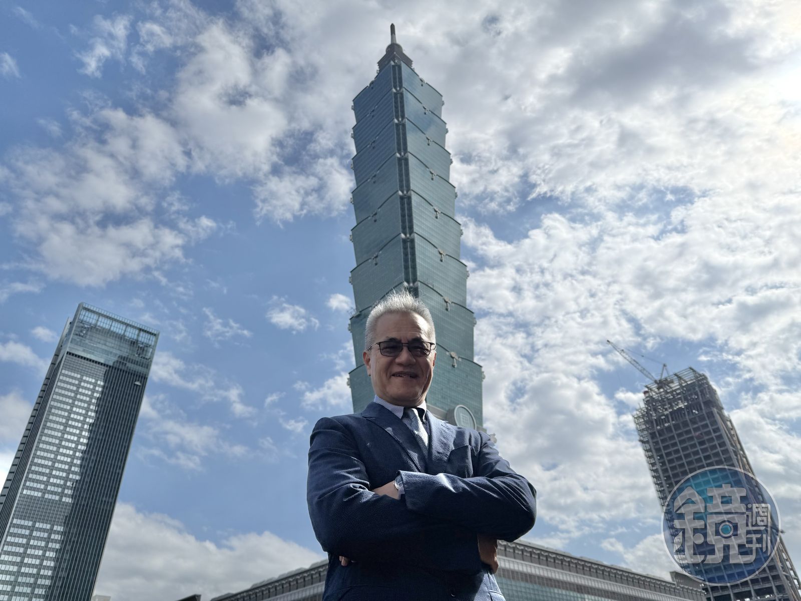 穎崴科技董事長王嘉煌表示,美國關稅調整的政策,對於穎崴的影響應該會很輕微。