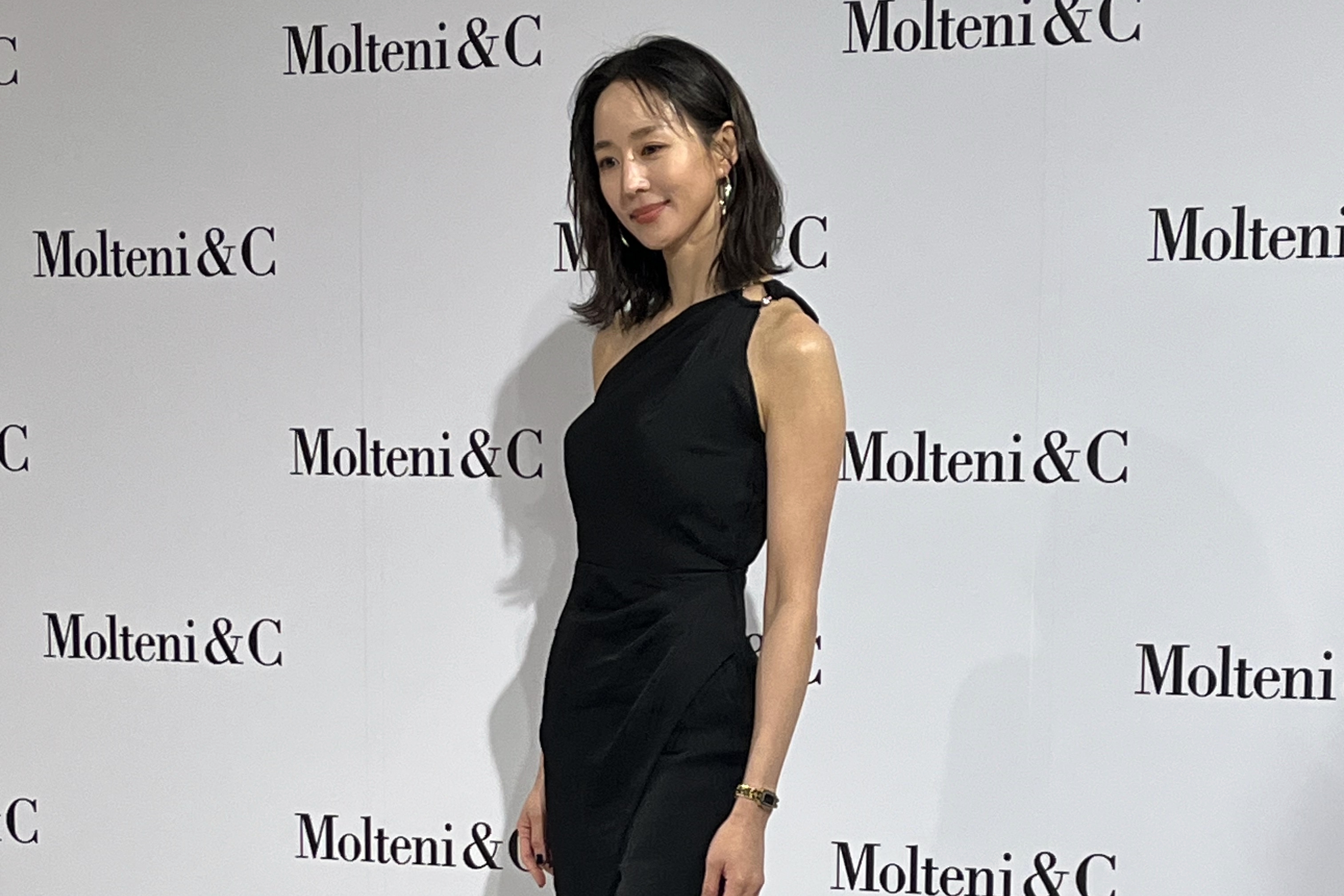 張鈞甯認愛馬來西亞導演柯汶利，也表示有可能跟對方結婚；媽媽對他印象也不錯。（讀者提供）