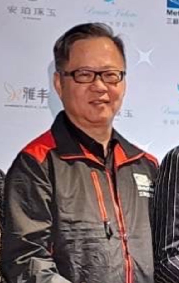 陳宗基主導三顧技轉中國染紅，遭楊智惠檢舉不成，後續引爆一連串官司。（讀者提供）