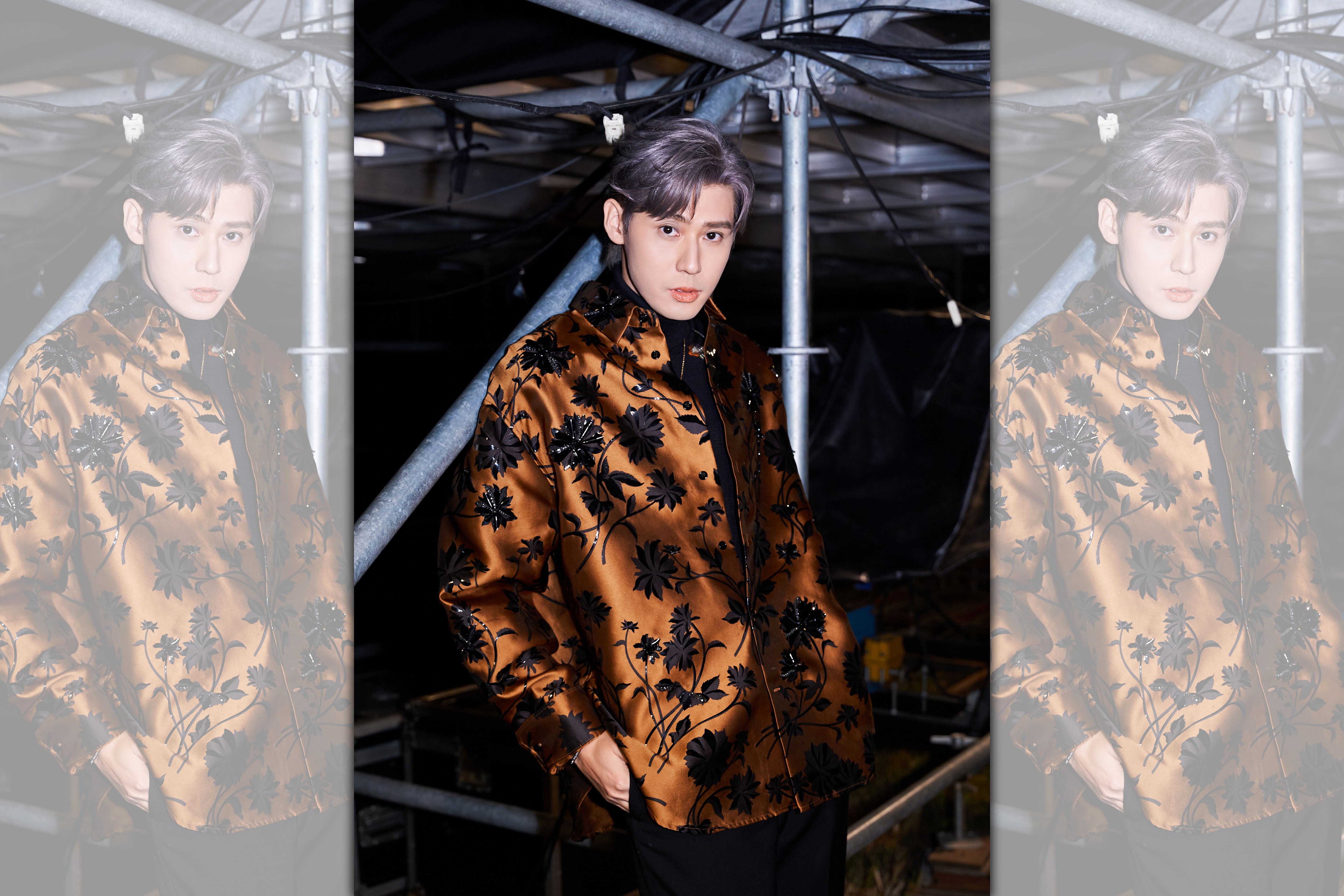 李玉璽砸千萬買房，單身小豪宅事業再衝刺。（晴空鳥提供）