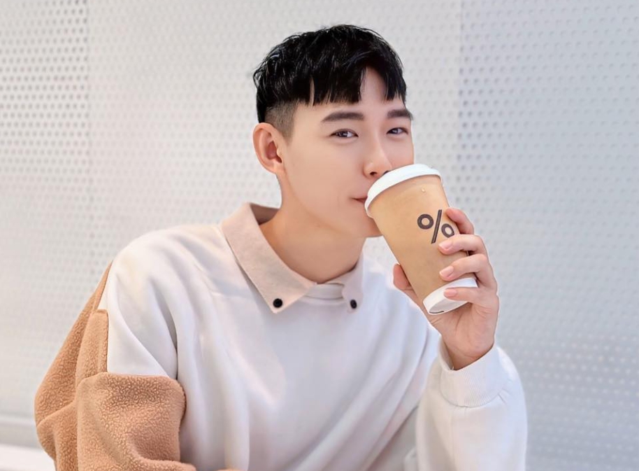 馬來西亞男子許政文去年12月在台灣失聯，經查原來是因為擔任詐團車手被逮，進日判決出爐。（翻攝自艾迪胡臉書）