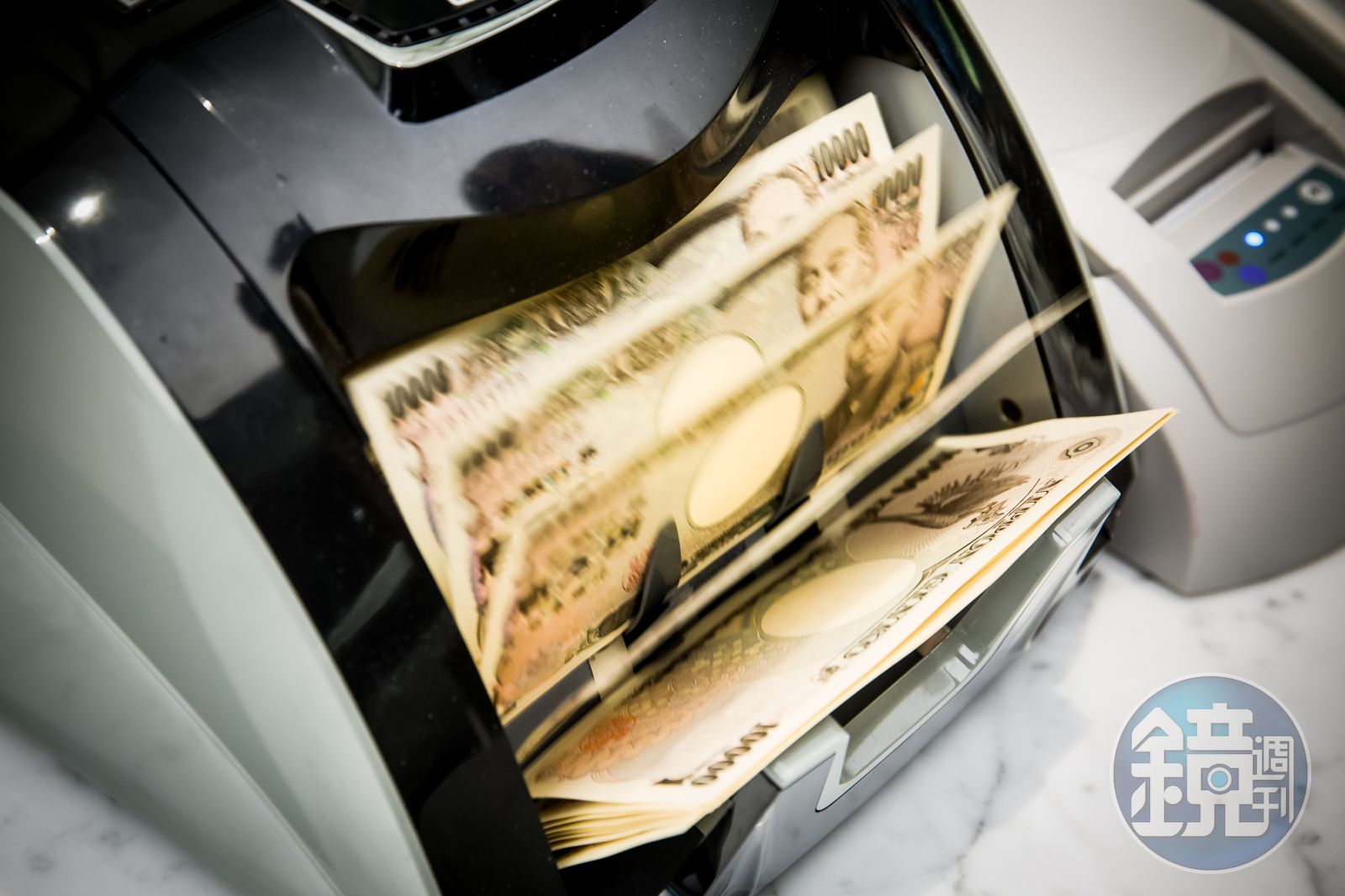 日本財務省確定了！ 發行新版紙鈔時間曝光- 鏡週刊Mirror Media