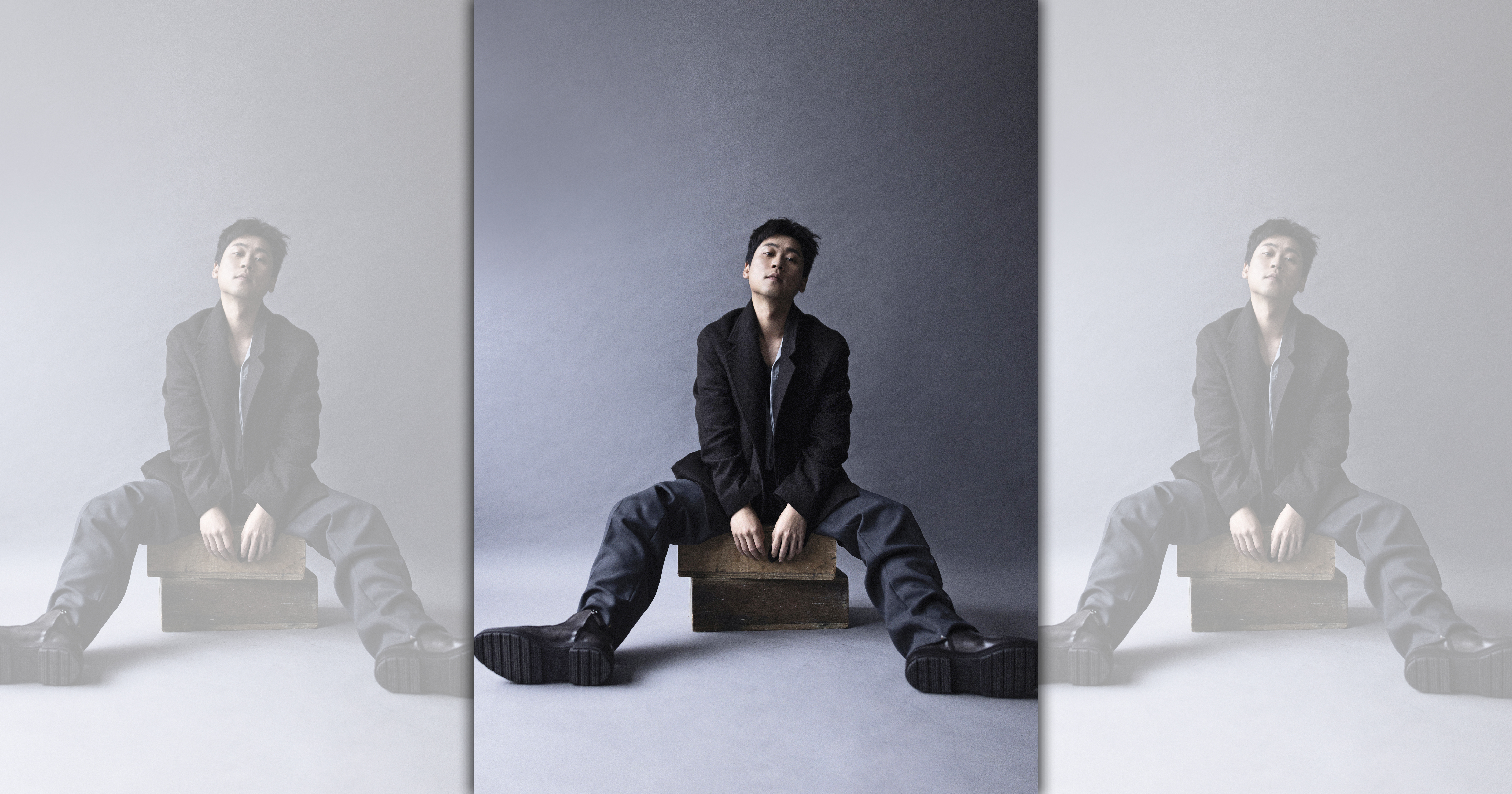 不管是得獎,還是近期這一波的爆紅,黃迪揚都覺得是一種鼓勵,「我們都看到了,你就繼續做吧。」