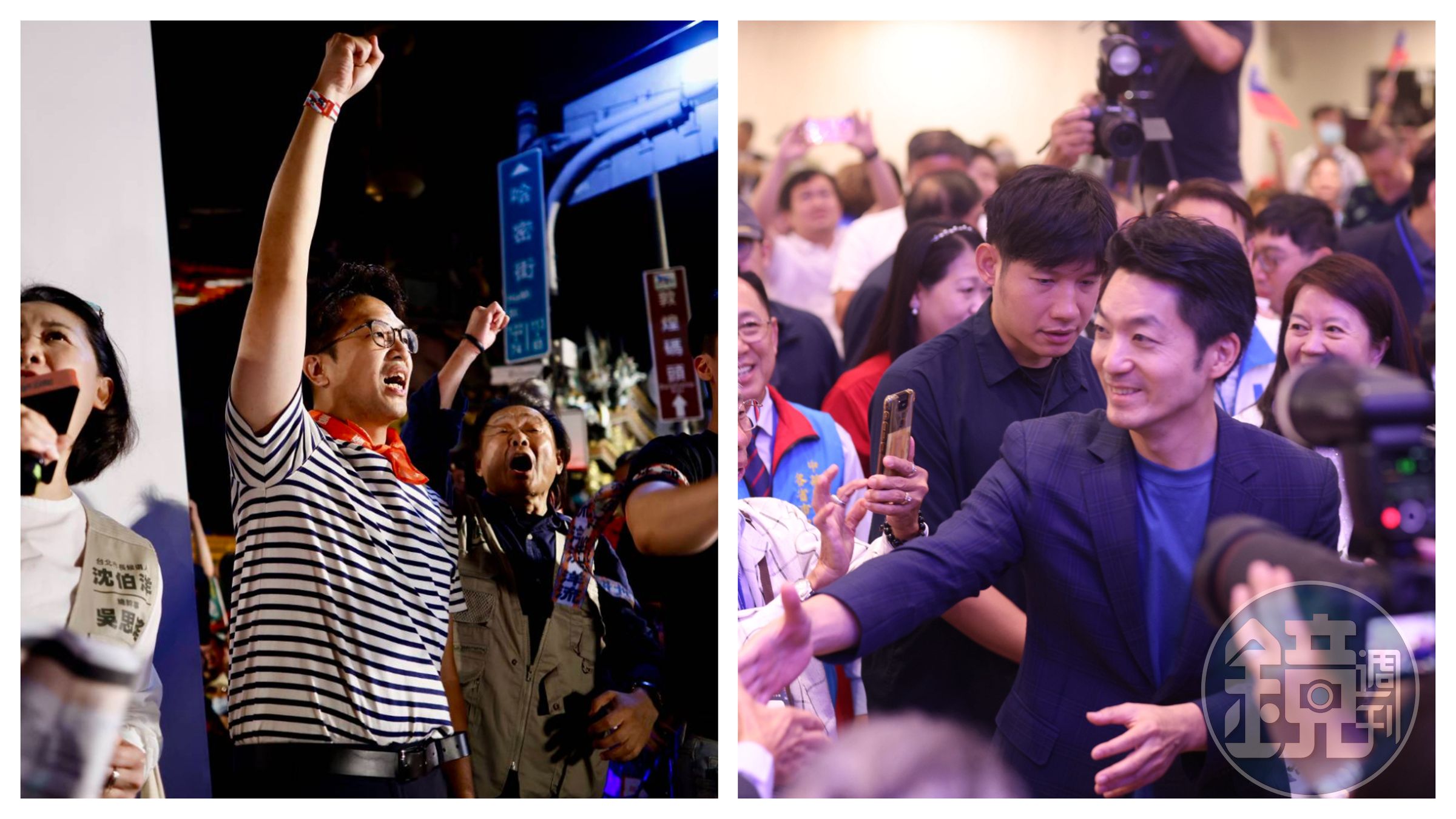 各界矚目的台北市長選戰電視辯論會,確定由TVBS與三立電視聯合舉辦。