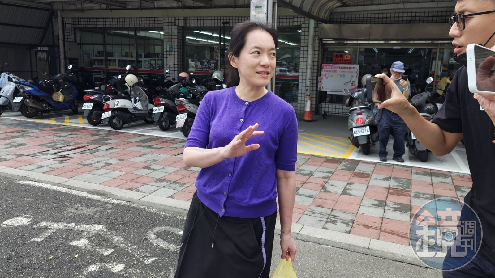陳幸妤離婚/房子送了、債還在!陳幸妤贈屋踩雷 律師教1招留後路