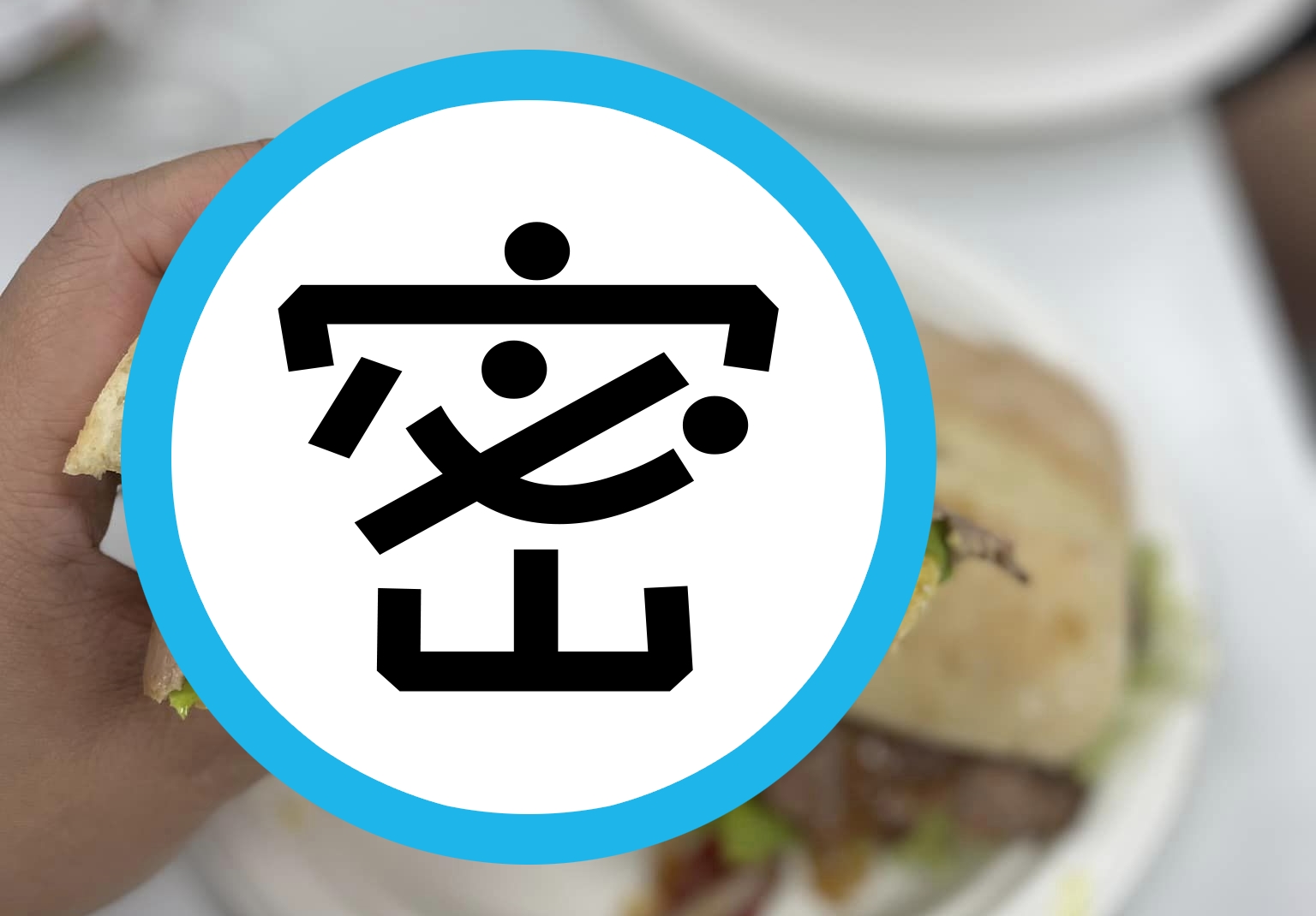 好市多推出「燒烤牛肉三明治」，但一份要價299元，有不少網友看到價錢後紛紛滅火。（翻攝自Costco好市多 商品經驗老實說）