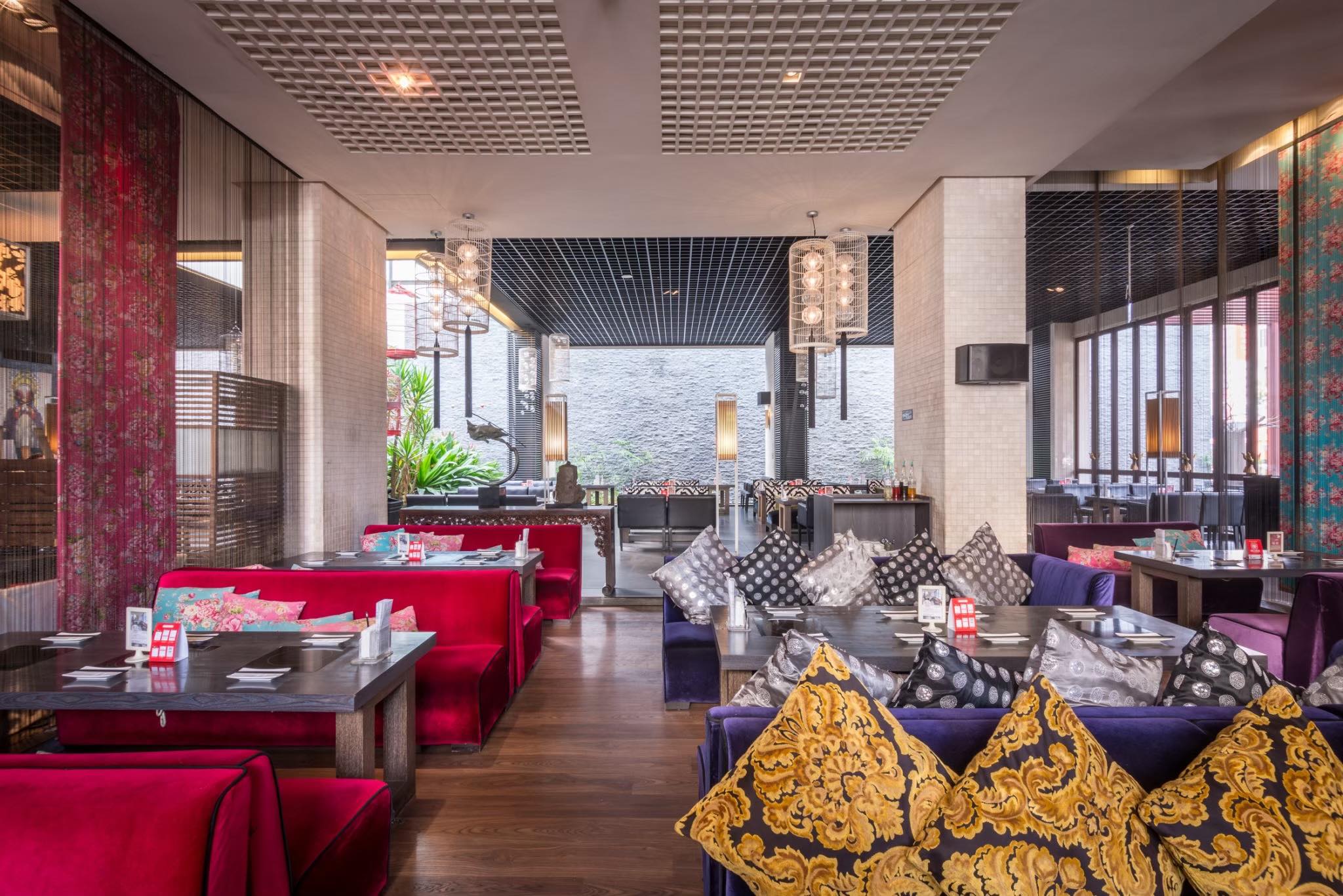 台中知名餐廳水舞饌將於3月25日正式結束營業。（翻攝水舞饌臉書）