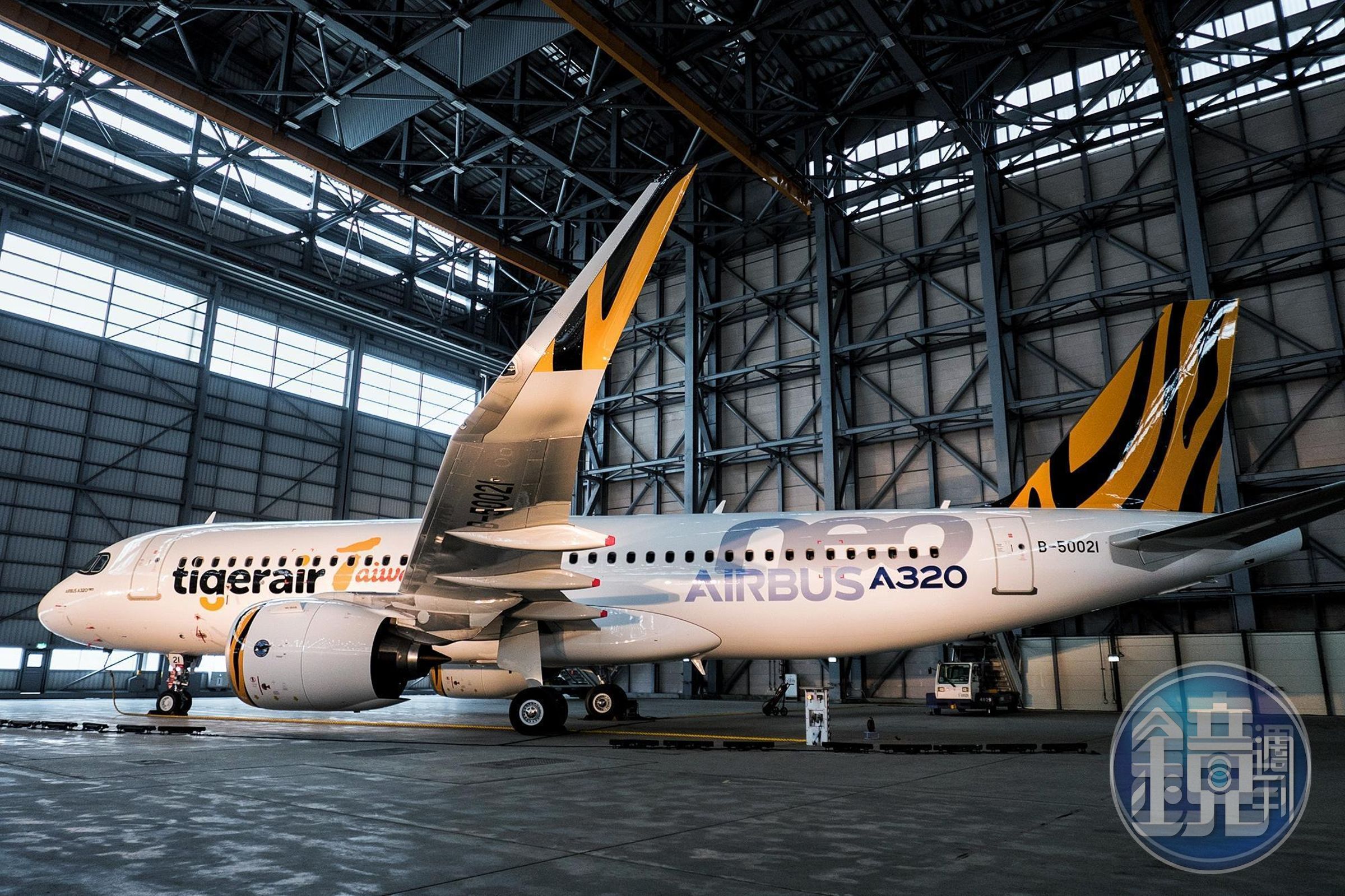 A321neo將成為台灣虎航未來十年的機隊主力，不僅座位數相較現有的A320提升近三成，更透過燃油效率優化，成為壓低營運成本、支撐航網擴張的關鍵角色。