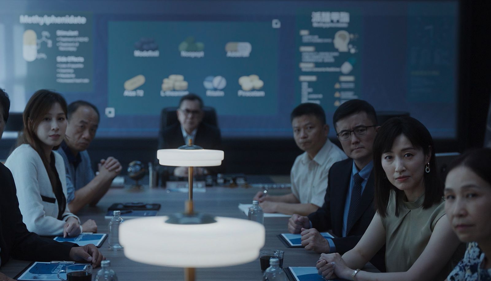 客串2場戲剪短20公分頭髮 田中千繪怒槓黃秋生:「演起來超爽!」