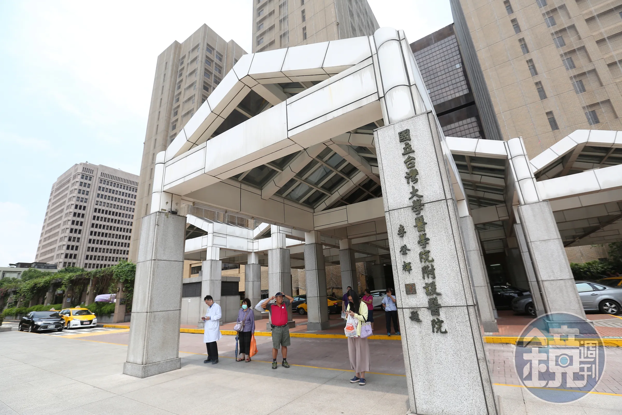 台大急診爆「候床12天病逝」! 醫師揭醫療崩壞警訊:未來5年千萬別生病