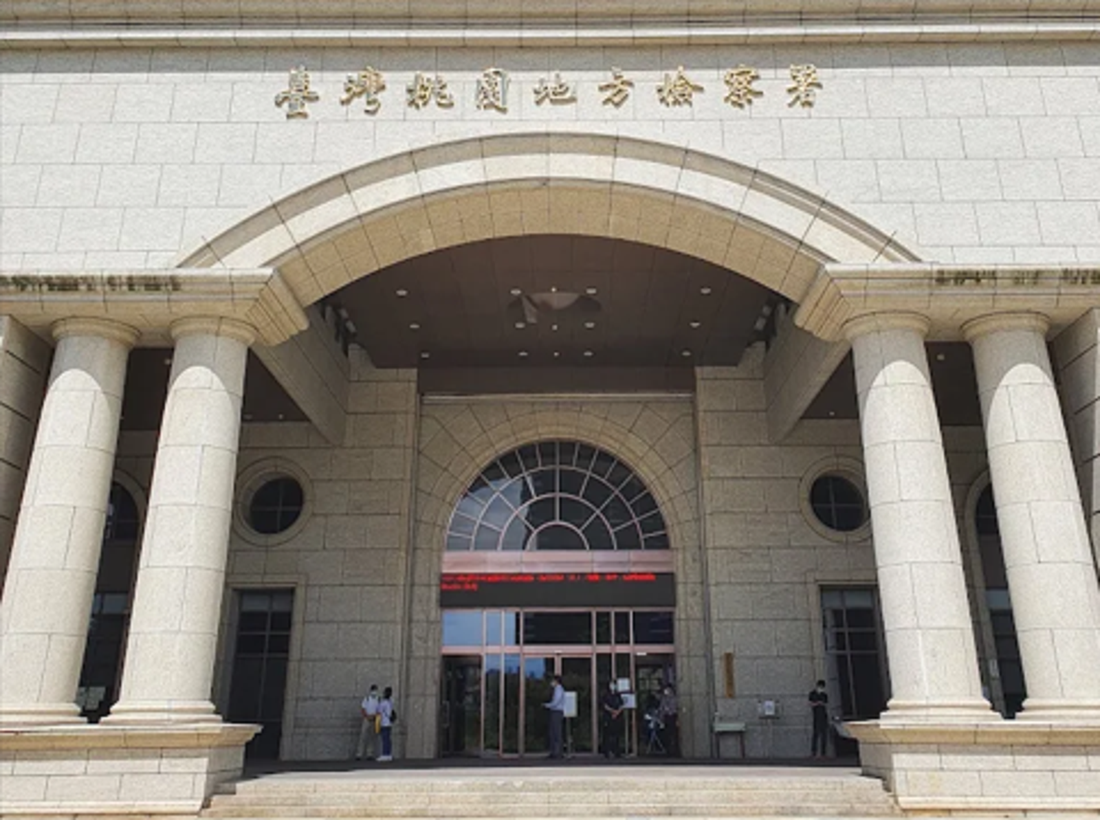 二兵請病假5天直接不歸營 當逃兵一個月狼狽落網