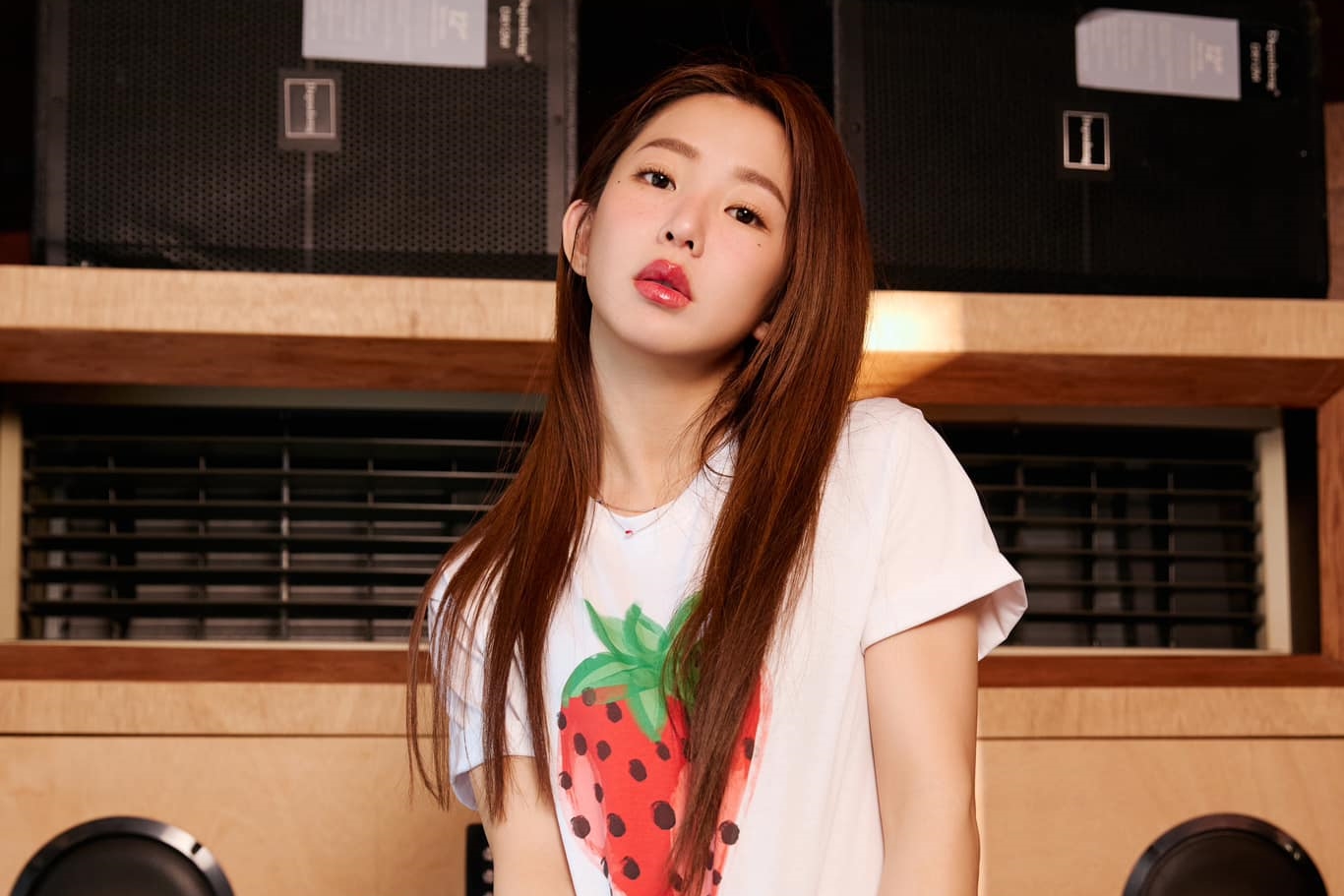 藝人郭書瑤親弟弟因涉共諜組織案助吸收缺錢小兵，被起訴涉嫌違反《國安法》等罪。（翻攝自郭書瑤臉書）