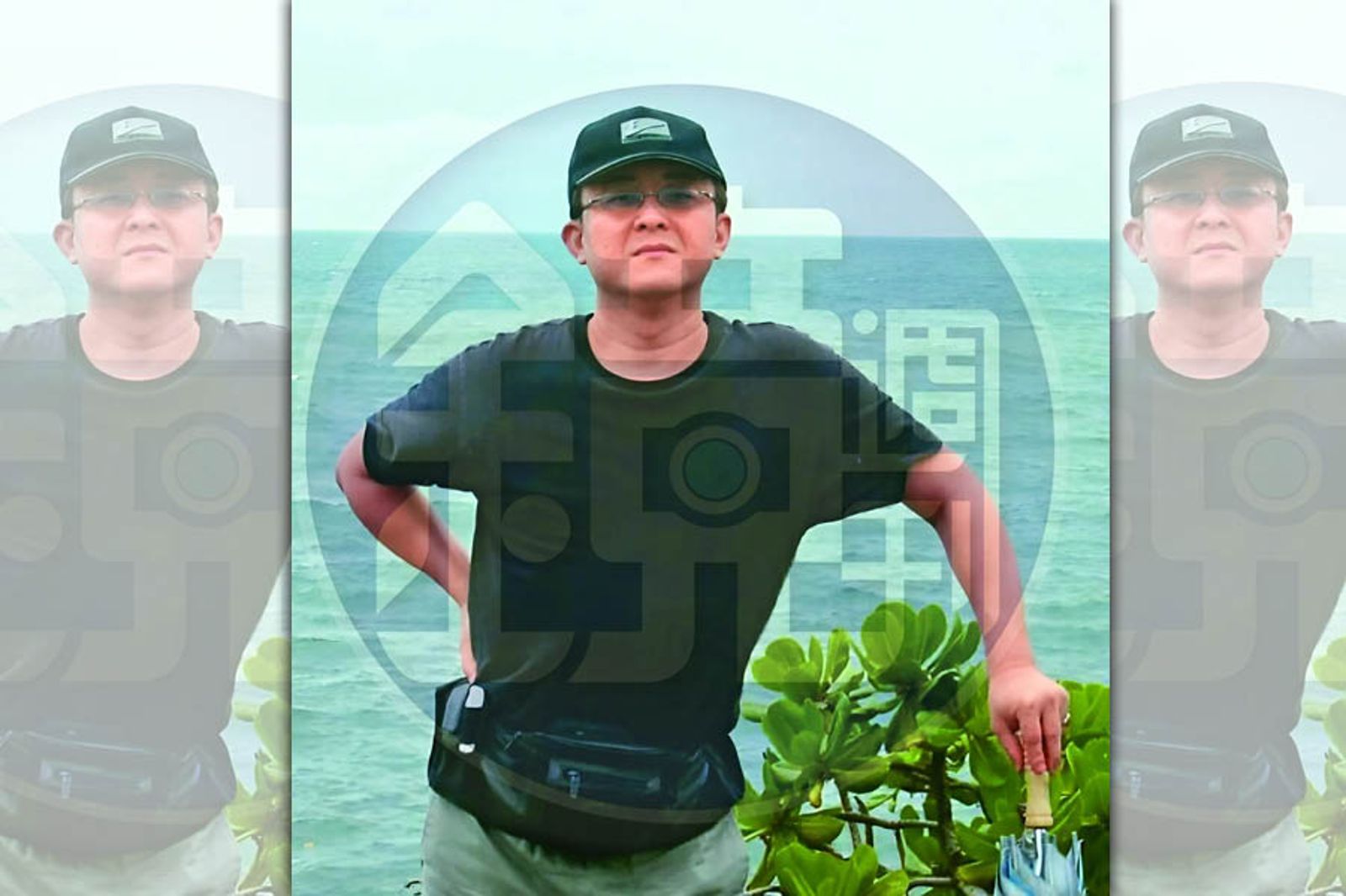 總裁性掮客現形／前媒體高層回應了　反控女方專門在賣